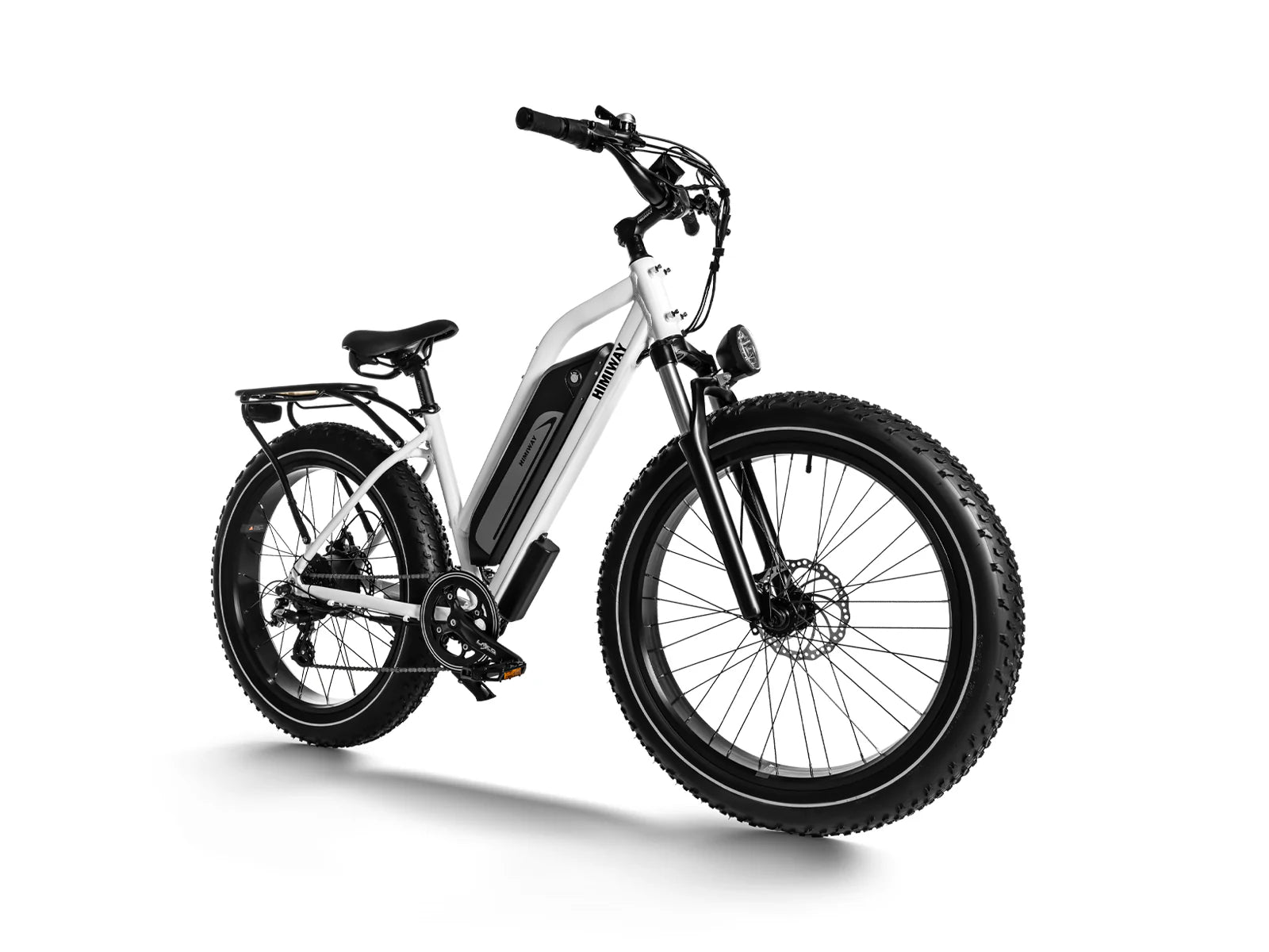 Himiway D3 ST(Cruiser ST) / All Terrain Electric Bike