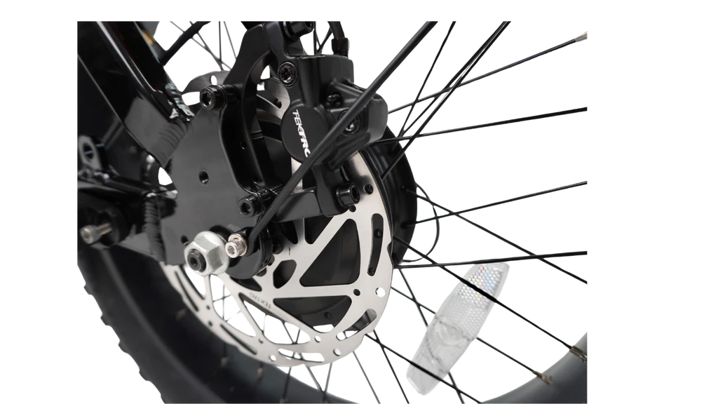 ENVO Flex Overland Bike