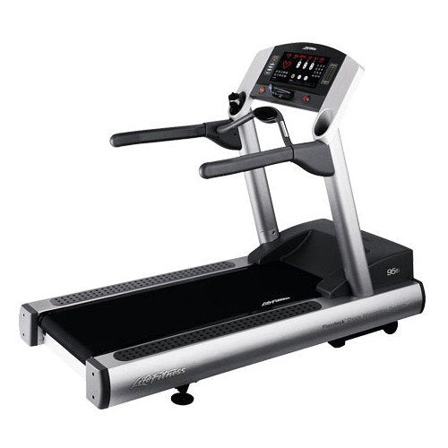 Life Fitness 95Ti Treadmill