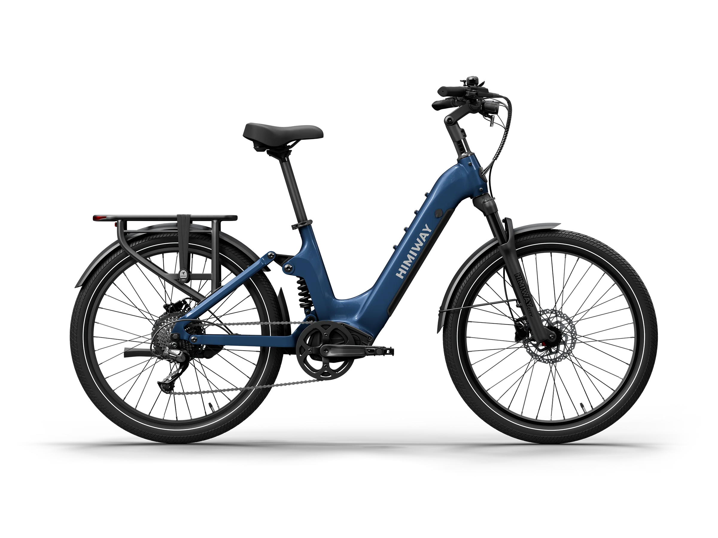 Himiway A7 Commuter eBike