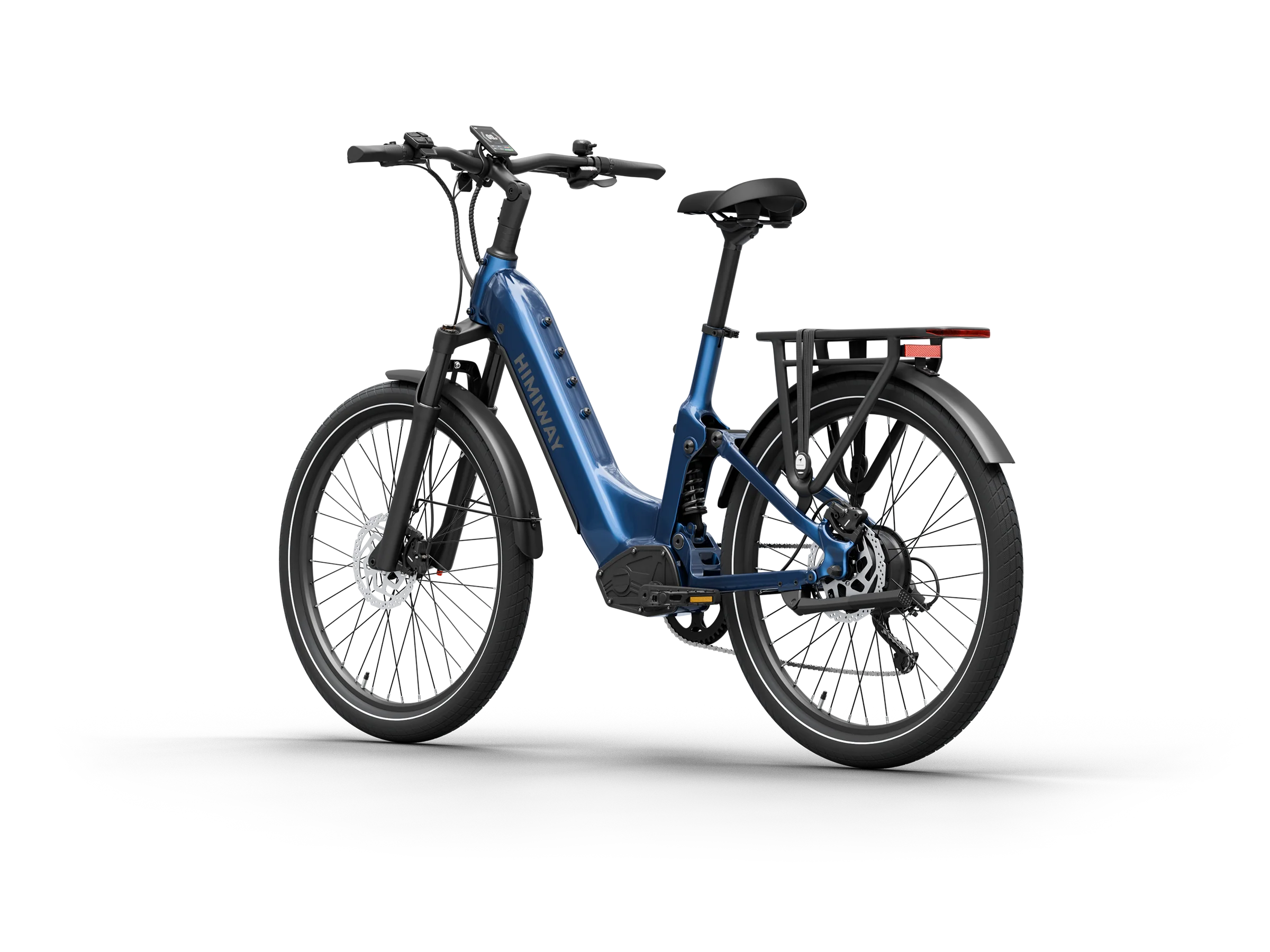 Himiway A7 Commuter eBike