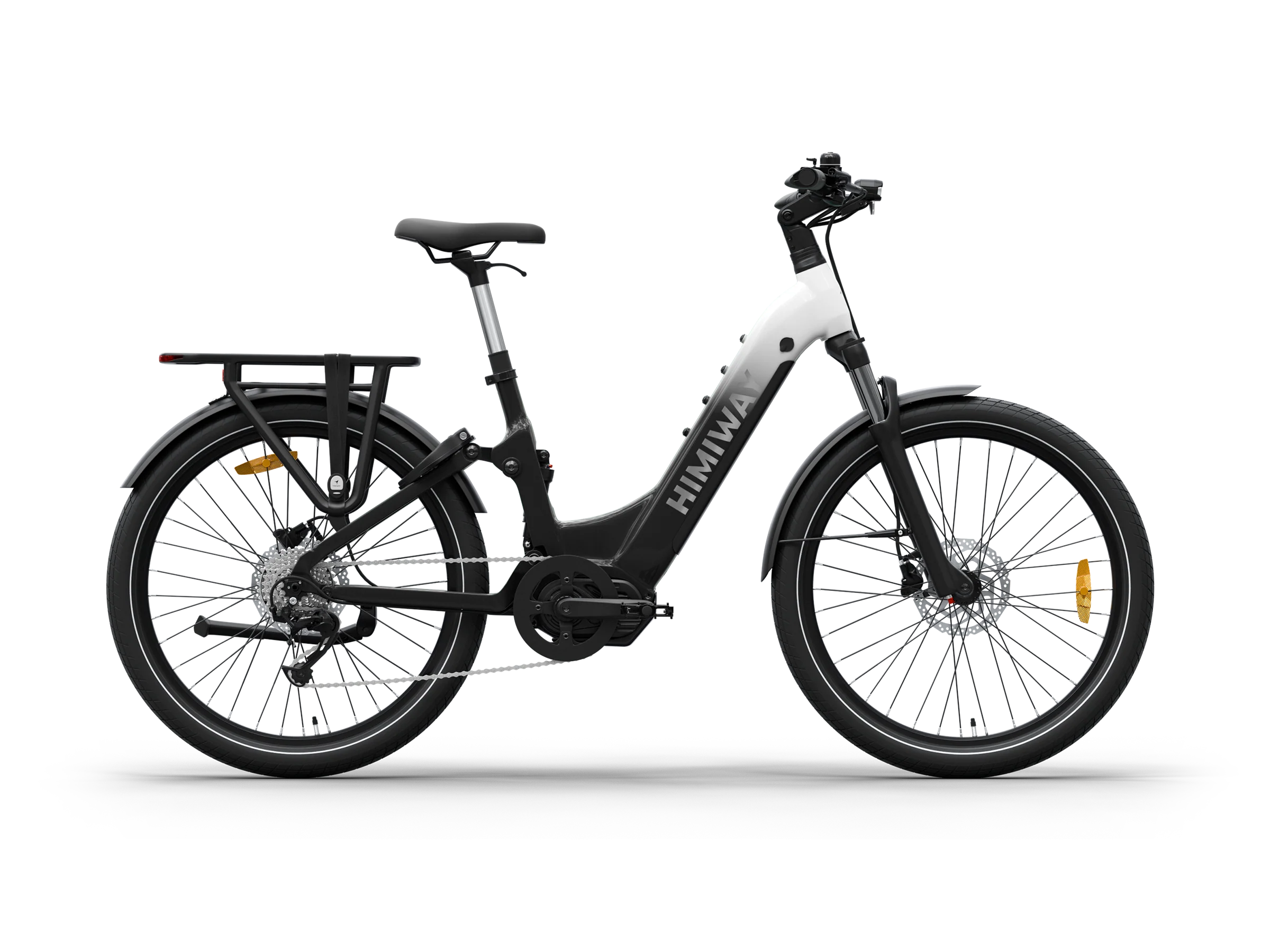 Himiway A7 Commuter eBike
