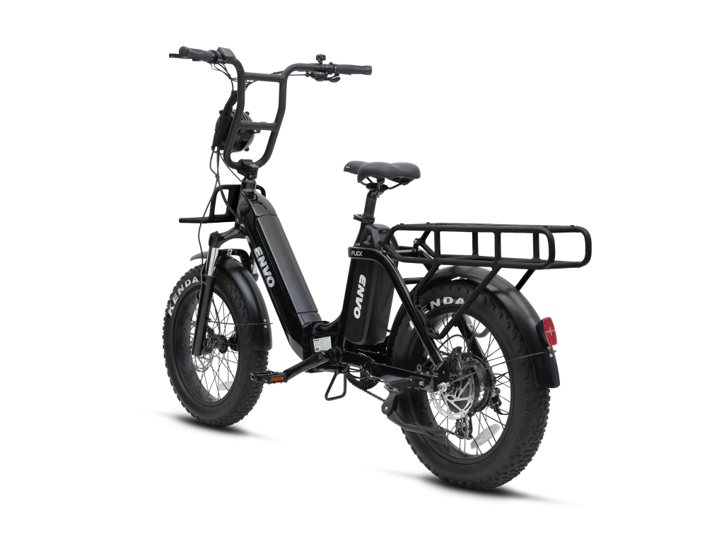 ENVO Flex Overland Bike