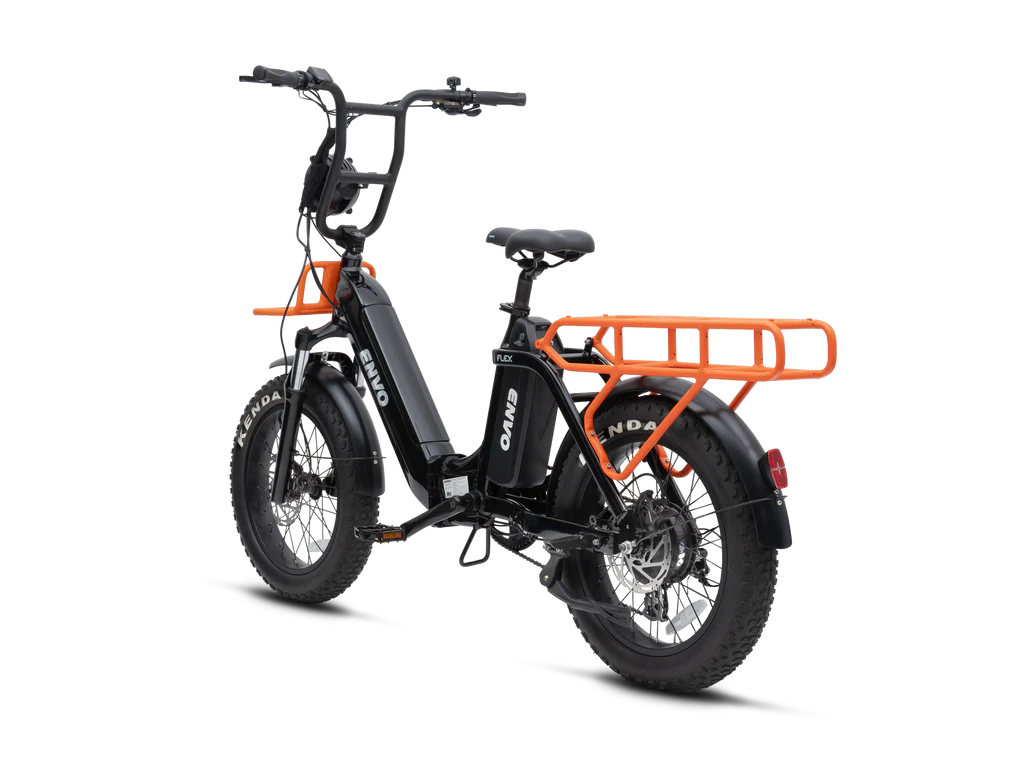 ENVO Flex Overland Bike