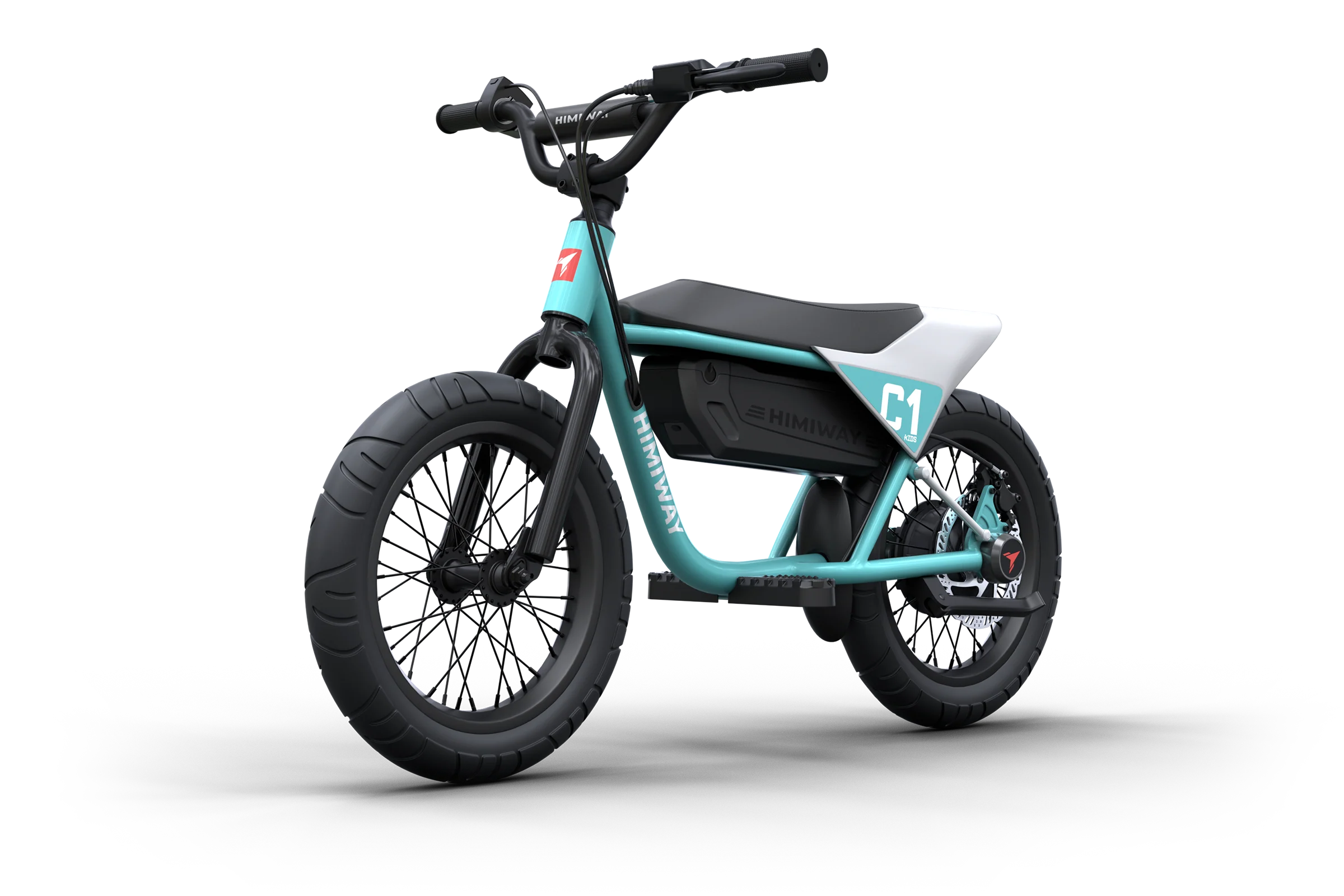 Himiway C1 Kids eBike