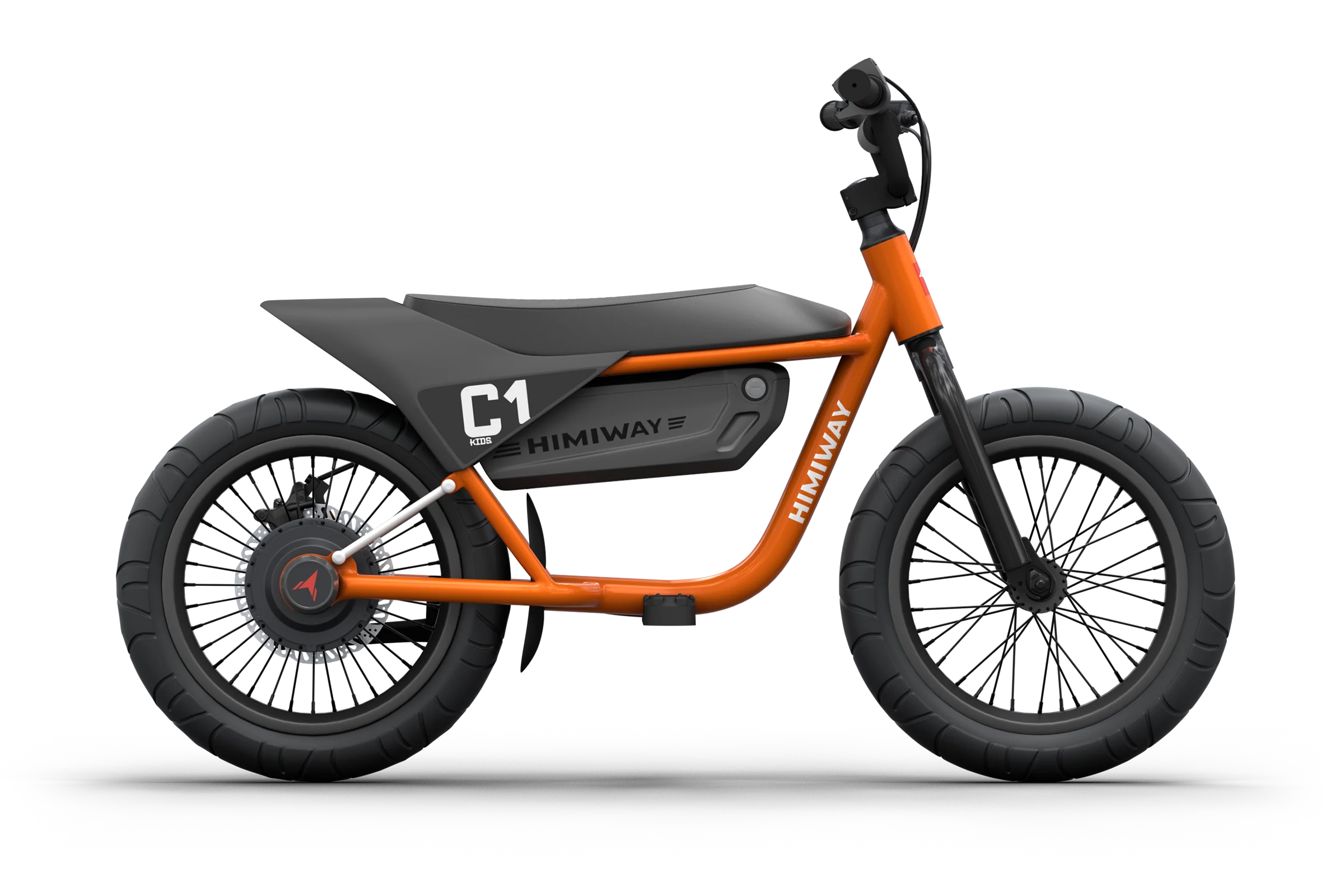 Himiway C1 Kids eBike