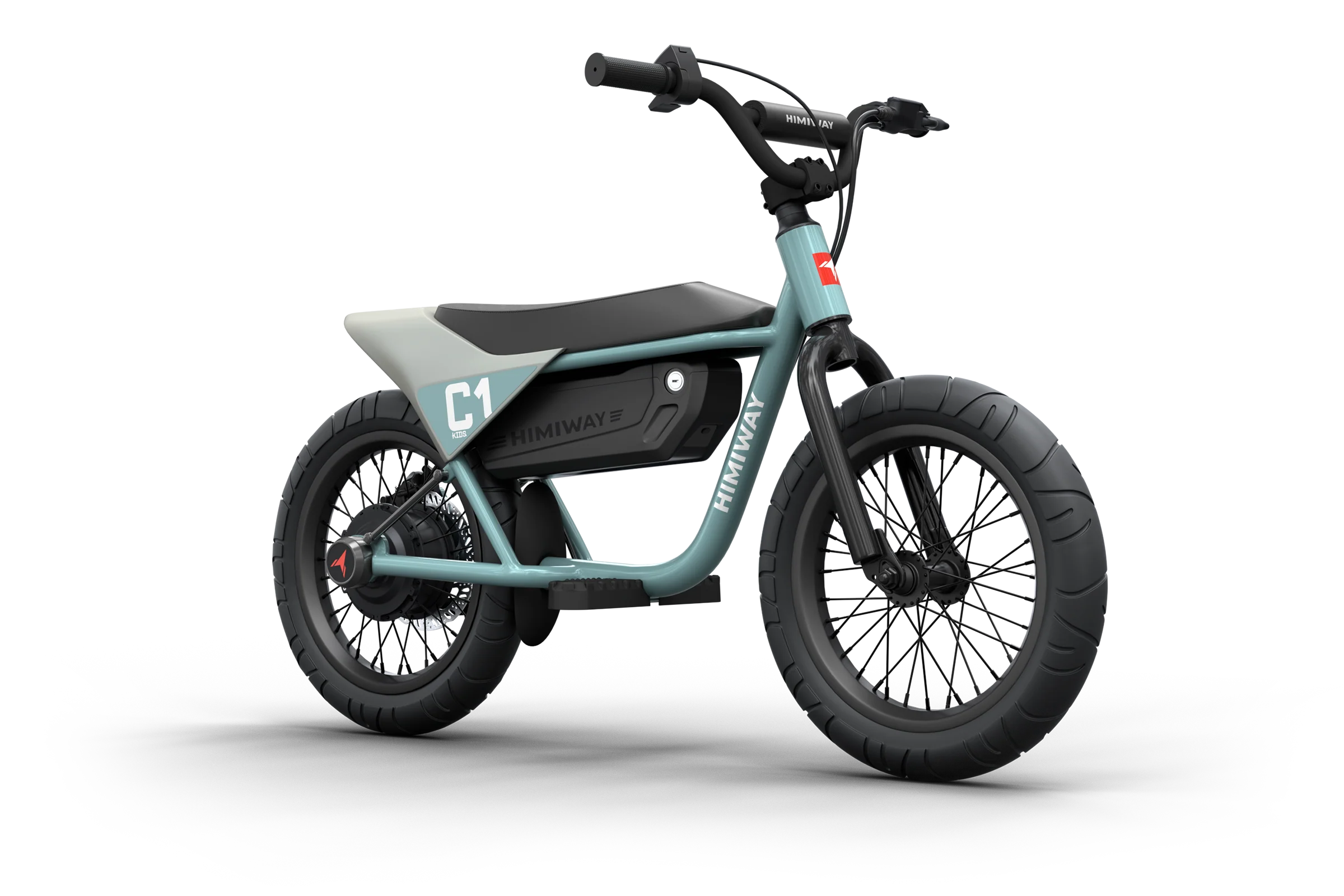 Himiway C1 Kids eBike