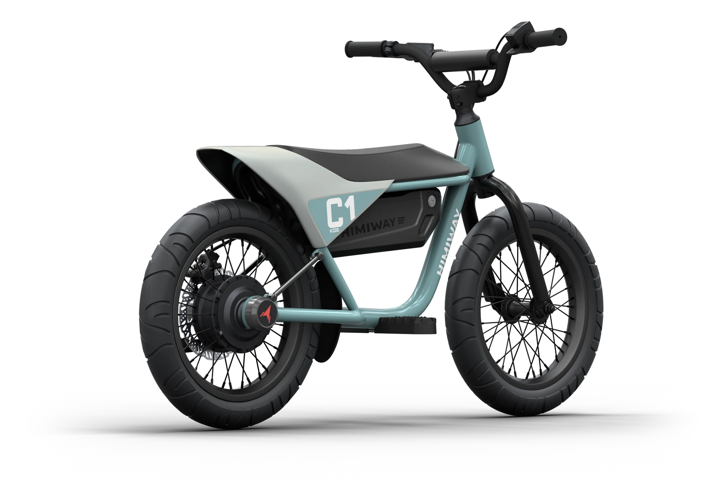Himiway C1 Kids eBike