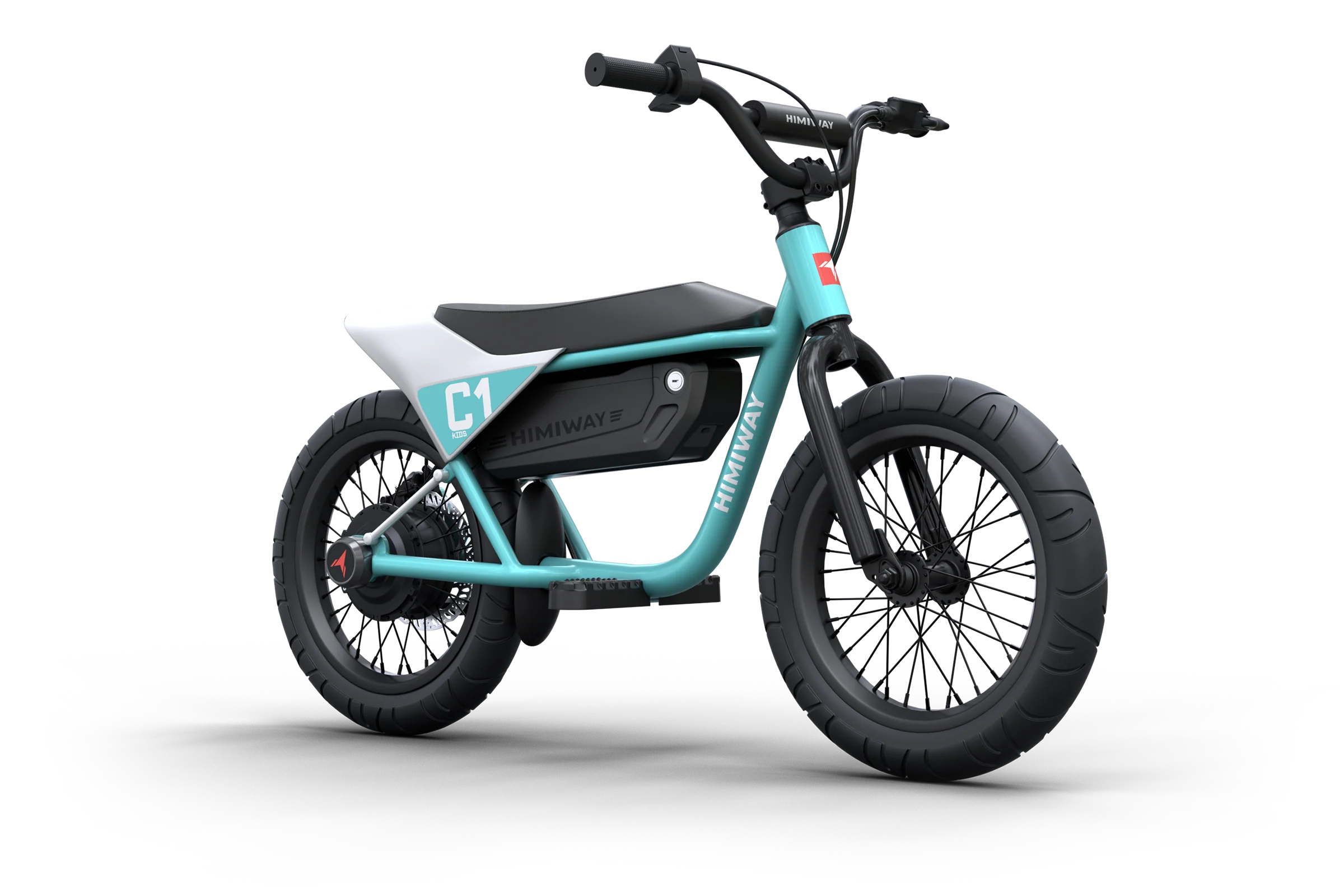 Himiway C1 Kids eBike