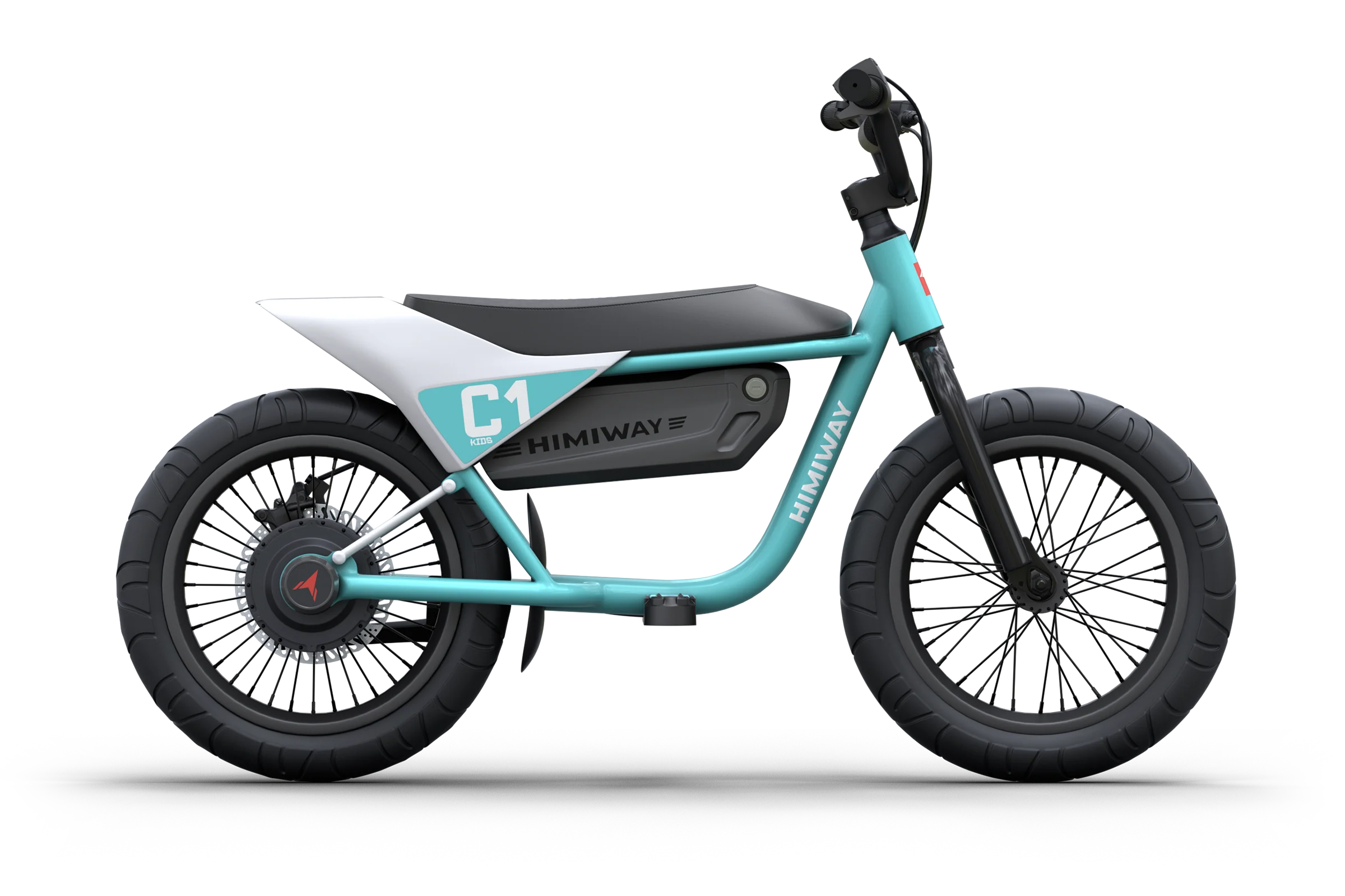 Himiway C1 Kids eBike