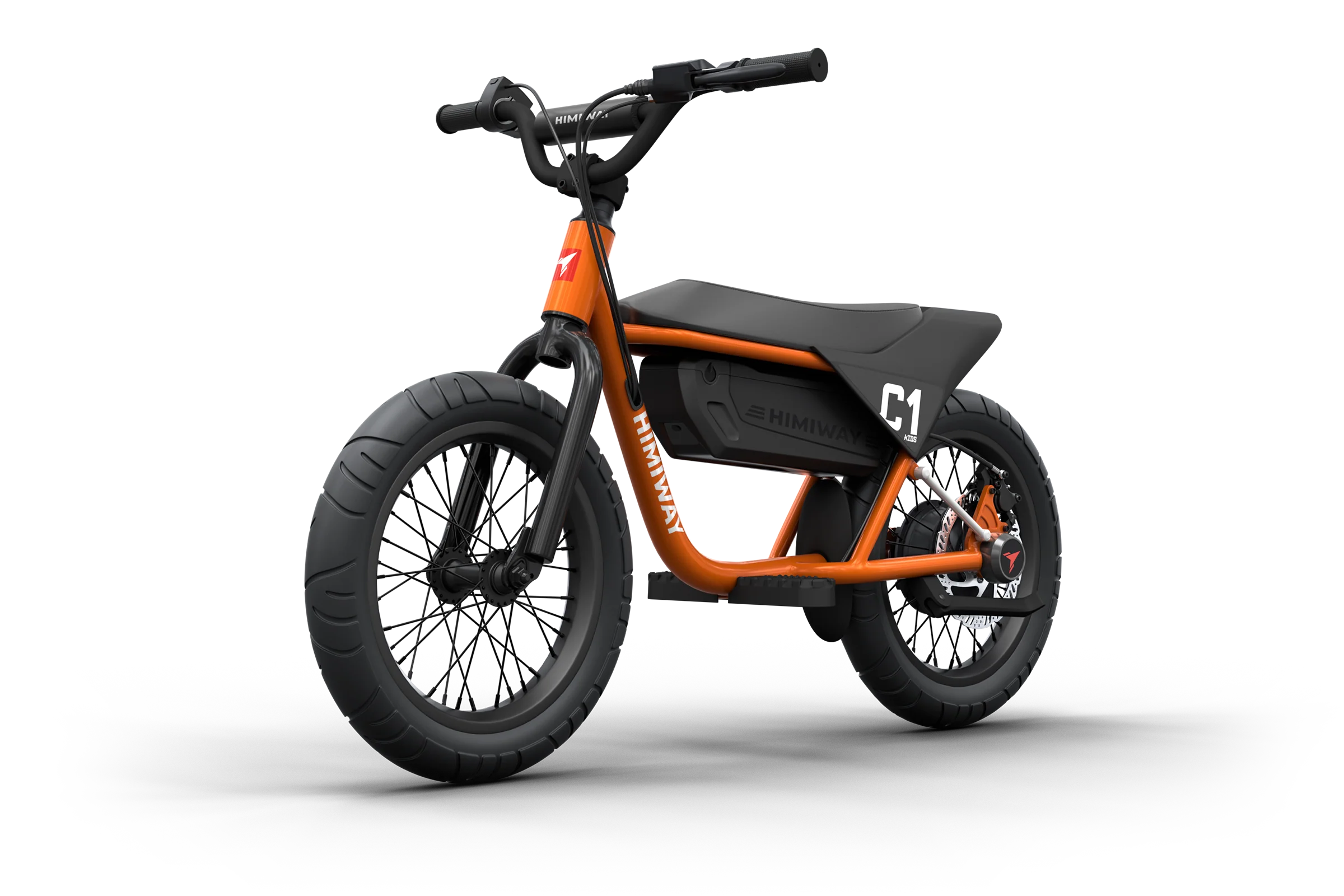 Himiway C1 Kids eBike