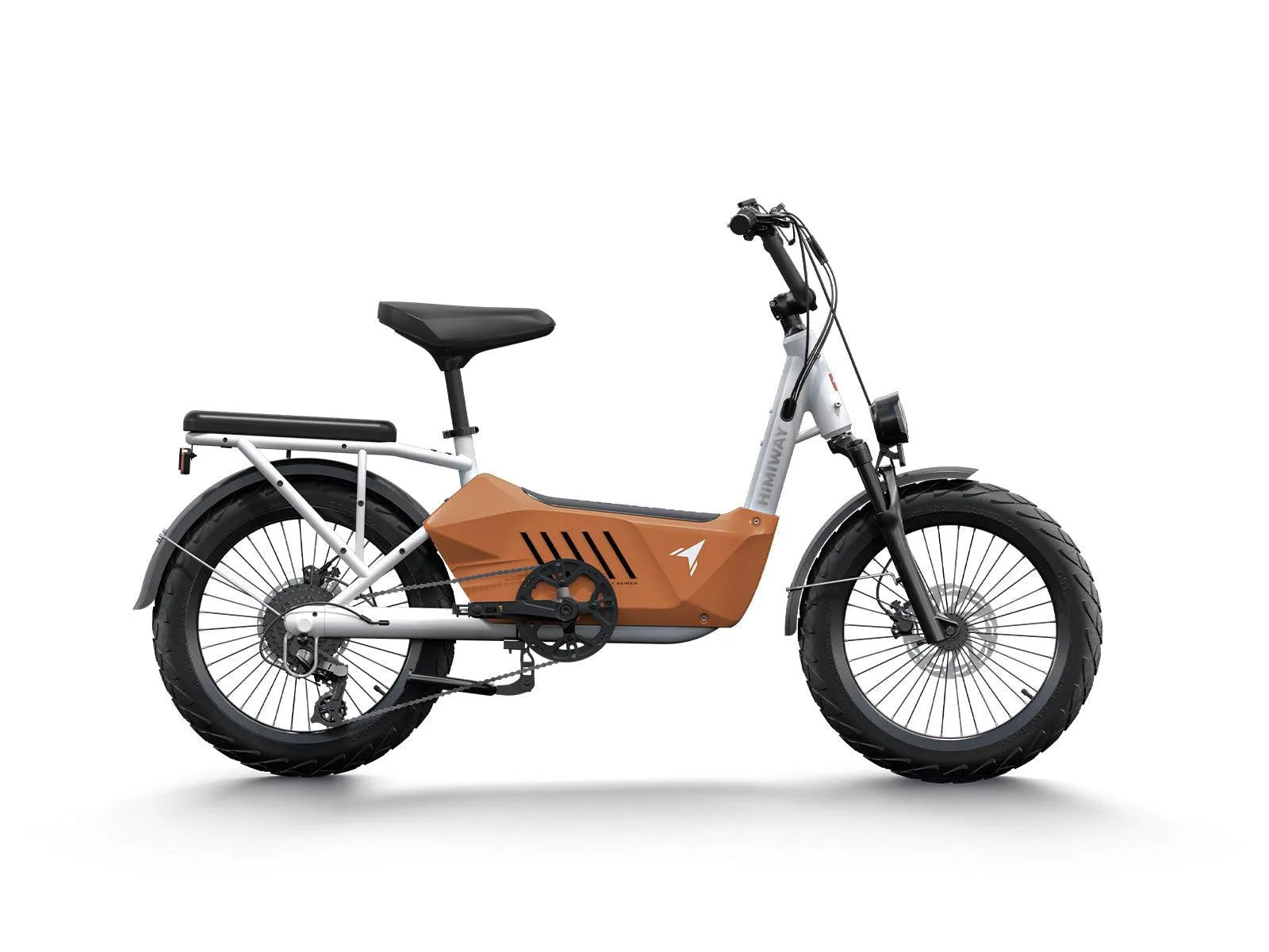 Himiway C3 Cargo Bike
