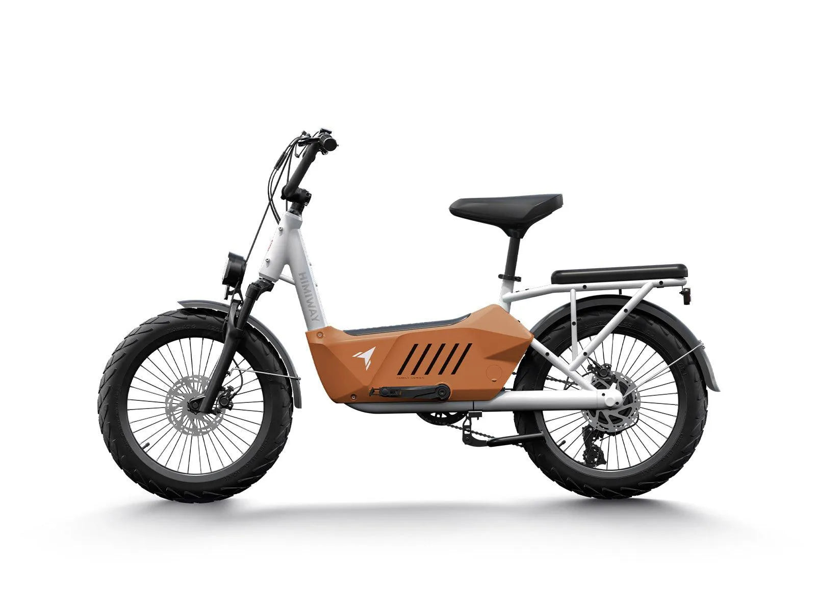 Himiway C3 Cargo Bike