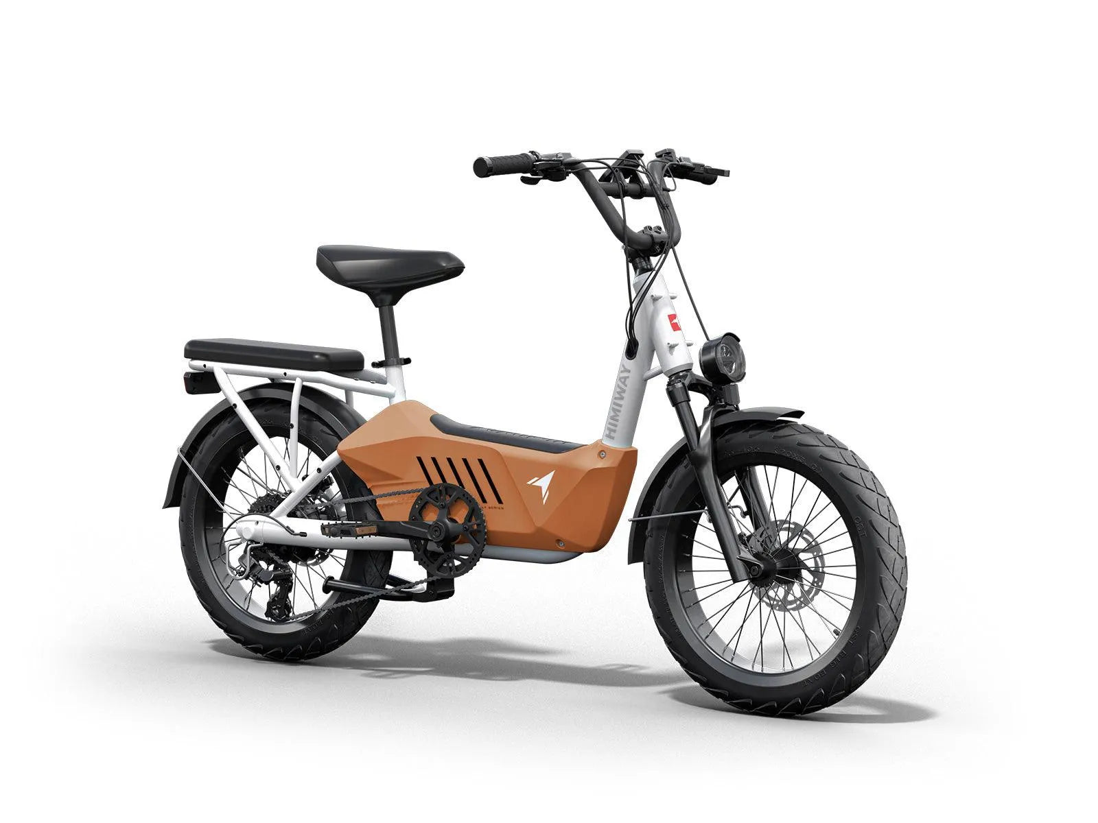 Himiway C3 Cargo Bike