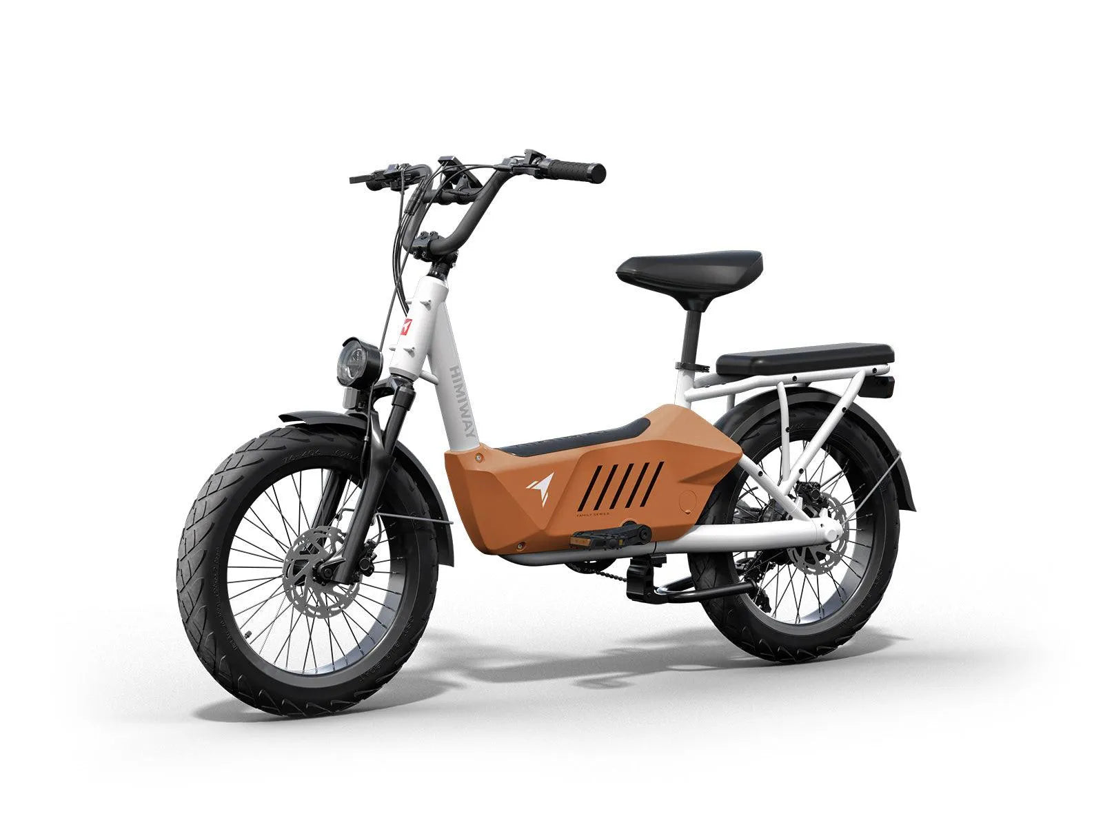 Himiway C3 Cargo Bike