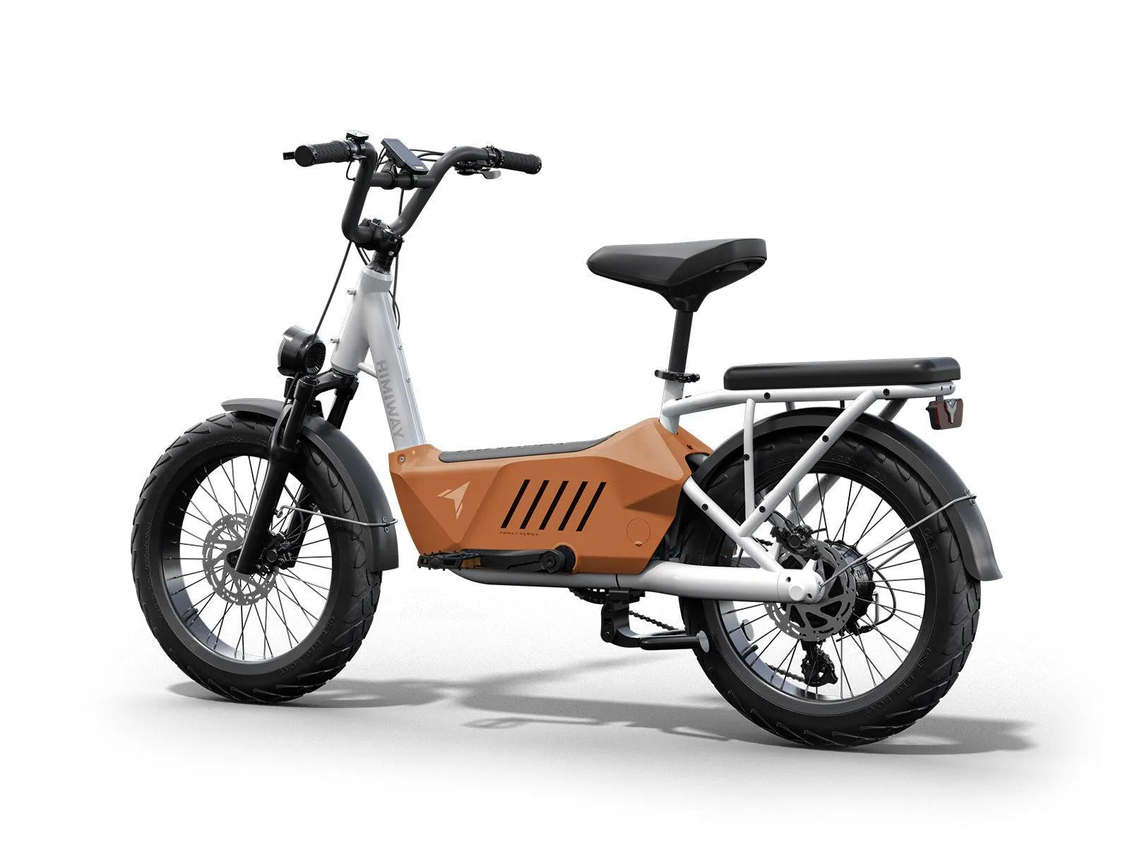 Himiway C3 Cargo Bike