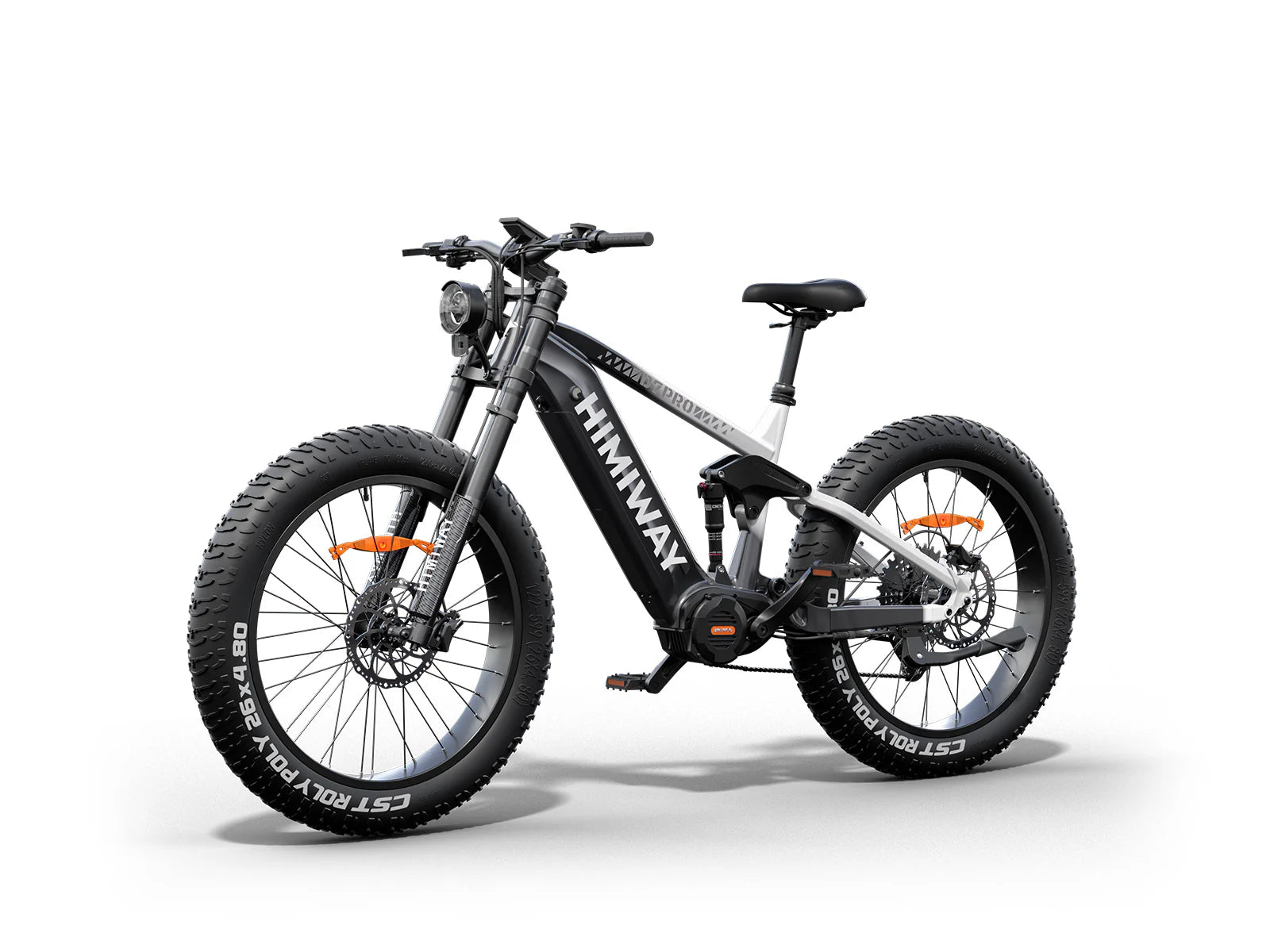 Himiway D7 Pro Mountain eBike
