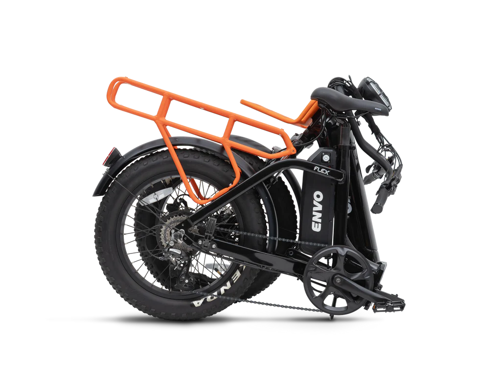 ENVO Flex Overland Bike