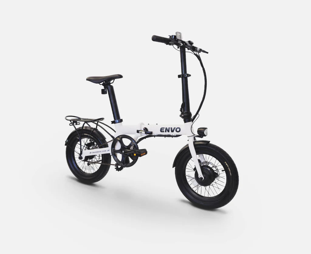 ENVO Lynx Electric Bike - 16
