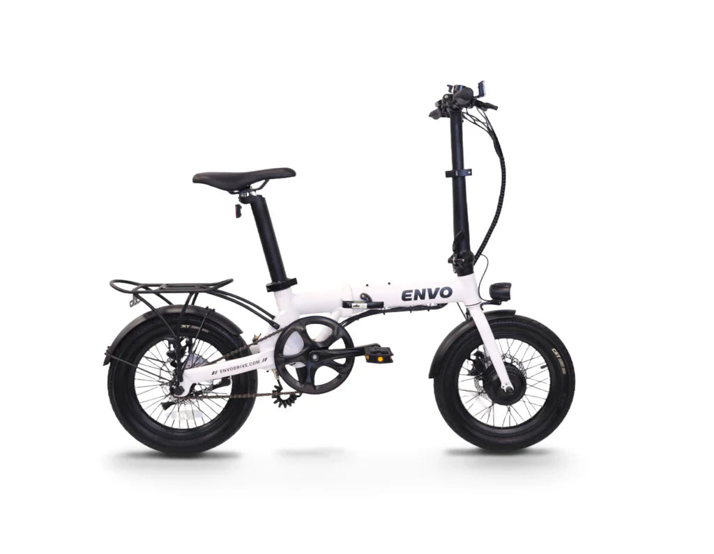 ENVO Lynx Electric Bike - 16