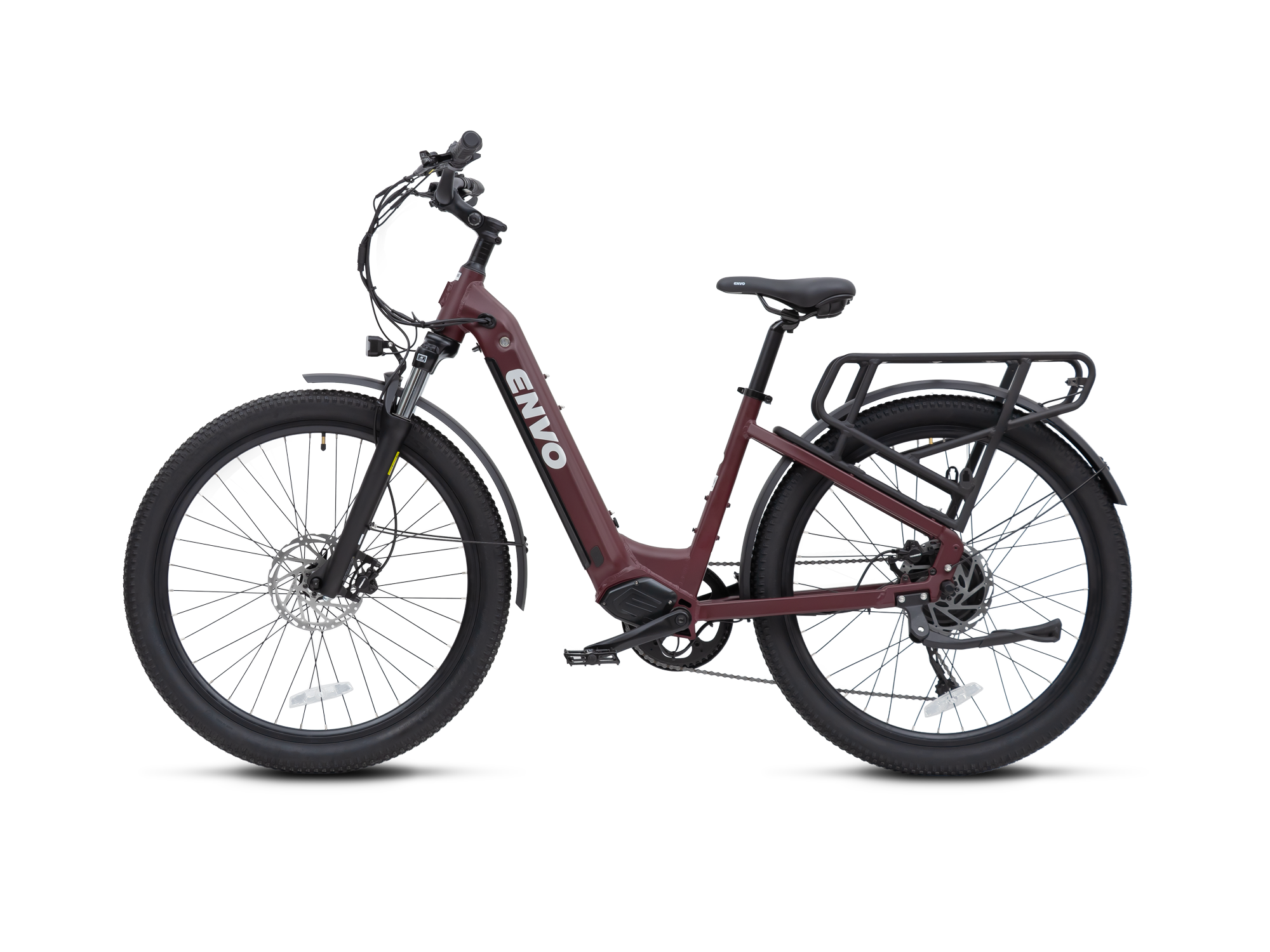ENVO ST50 Electric Bike