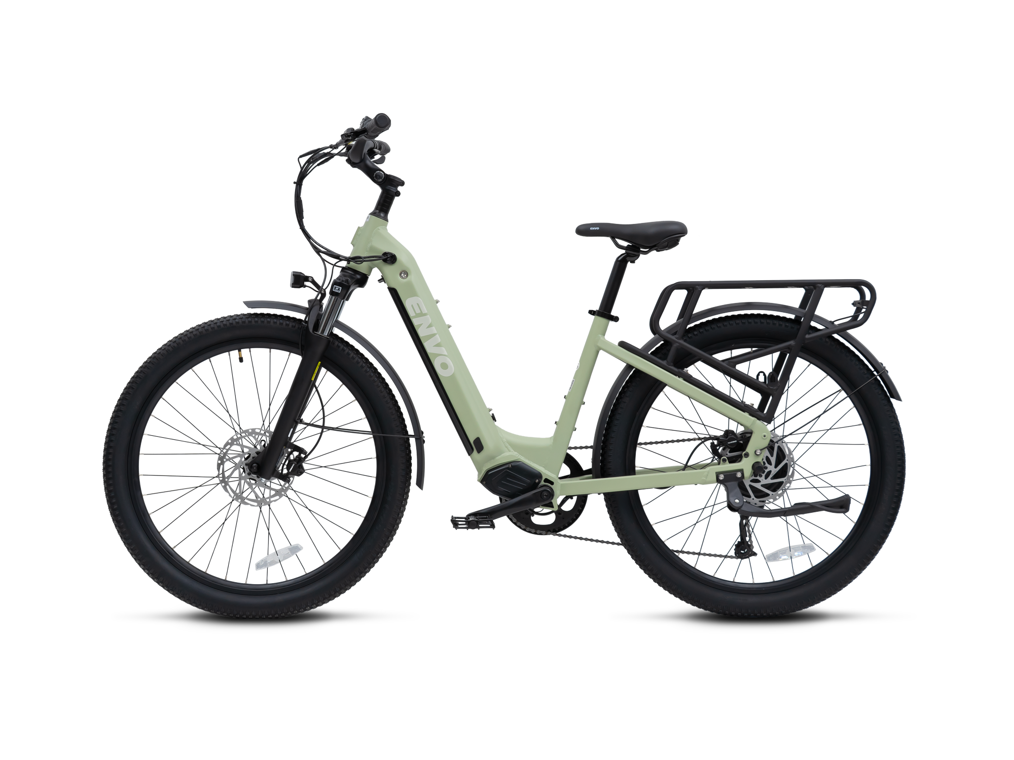 ENVO ST50 Electric Bike