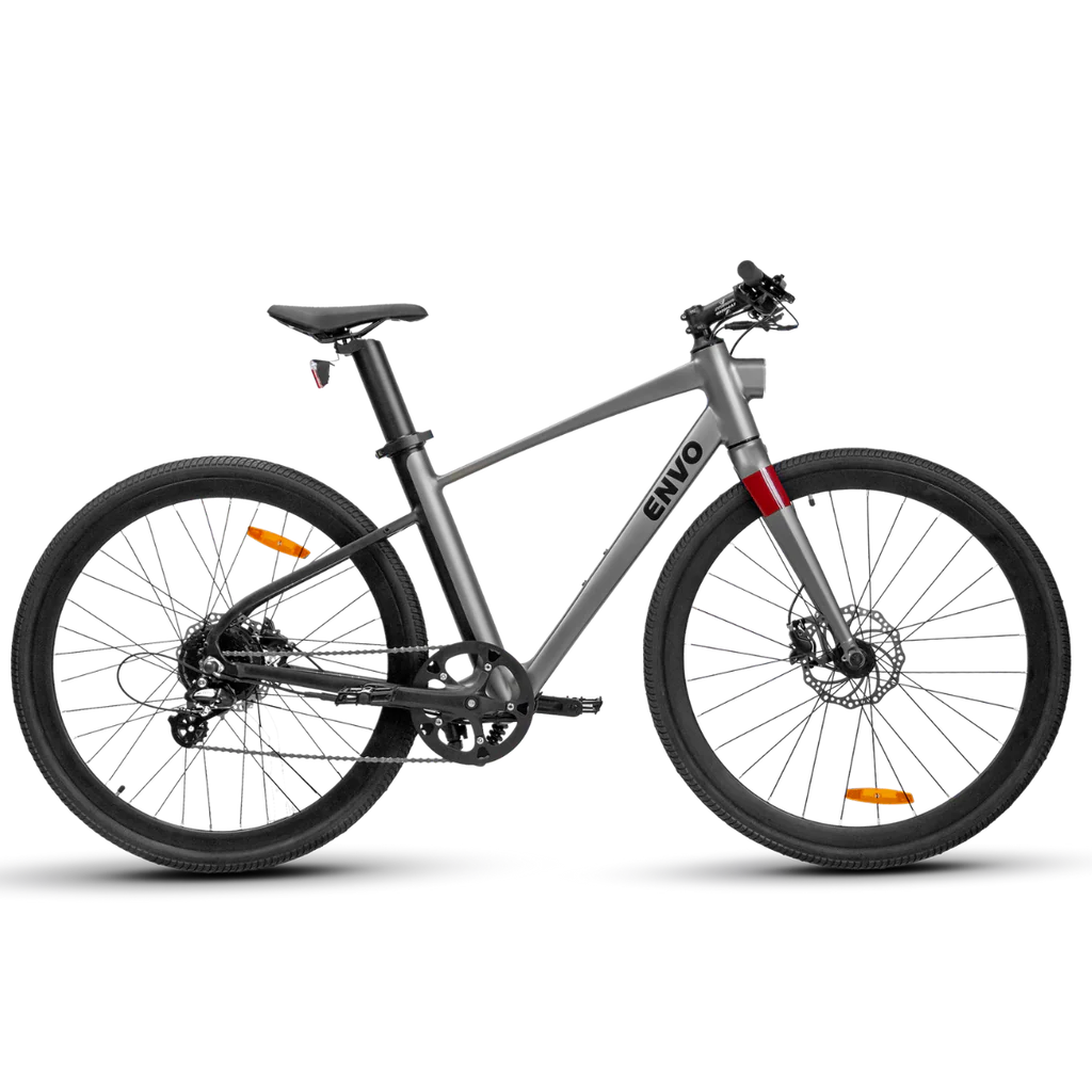 ENVO Stax Electric Road Bike