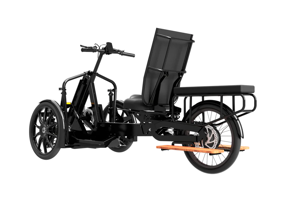 Veemo LT (Coming Soon)