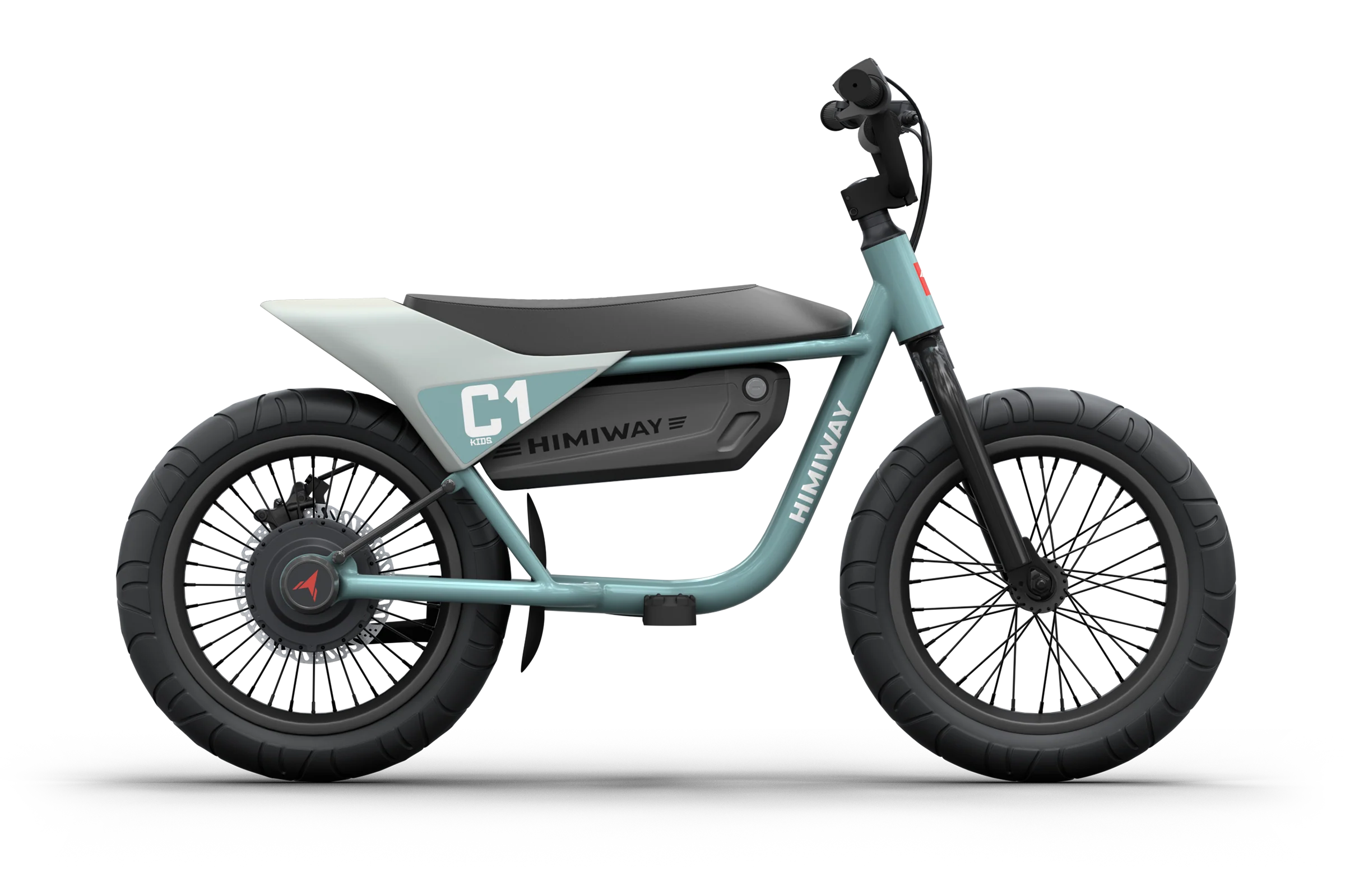 Himiway C1 Kids eBike