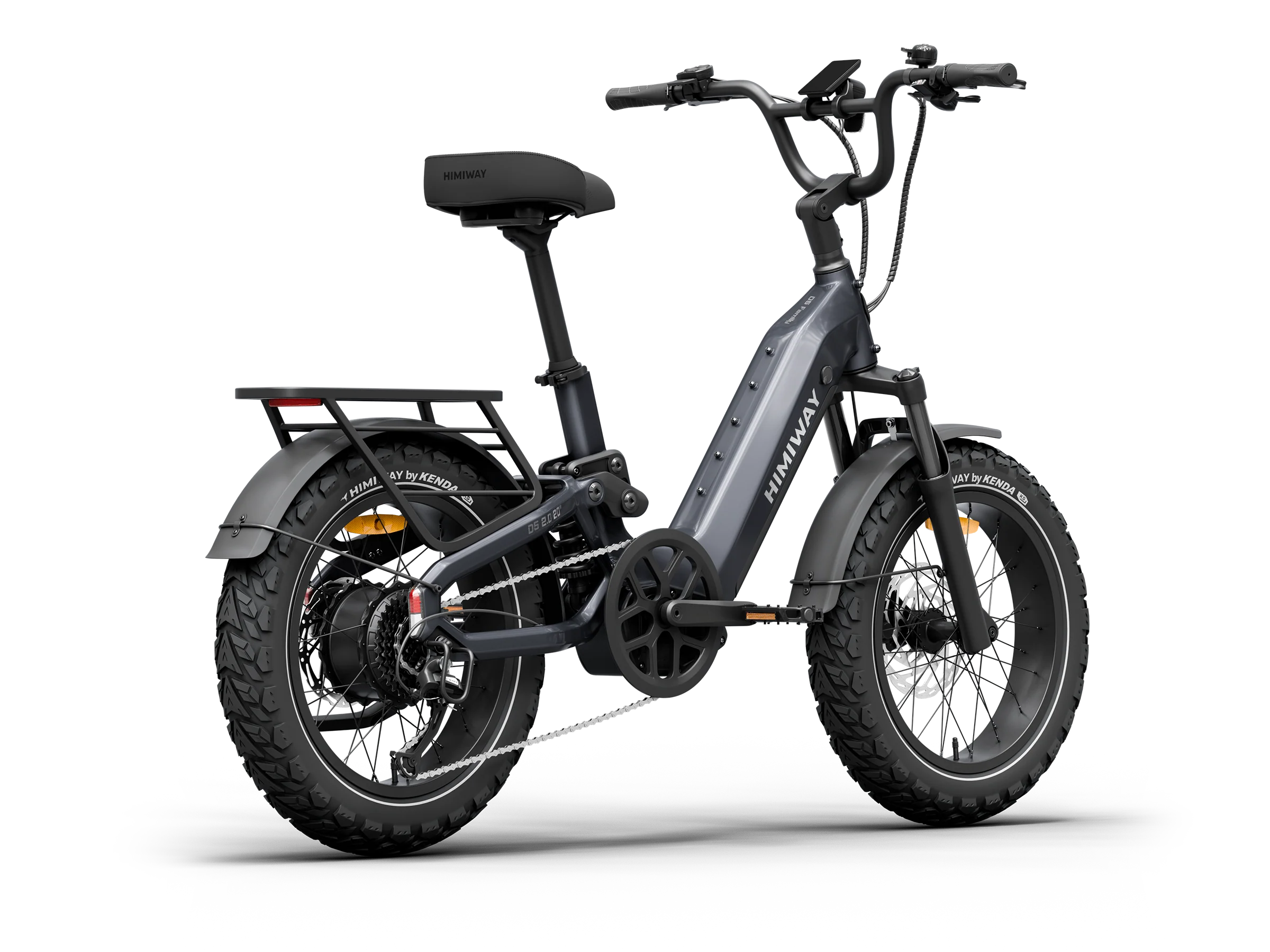 HImiway D5 2.0 20" eBike