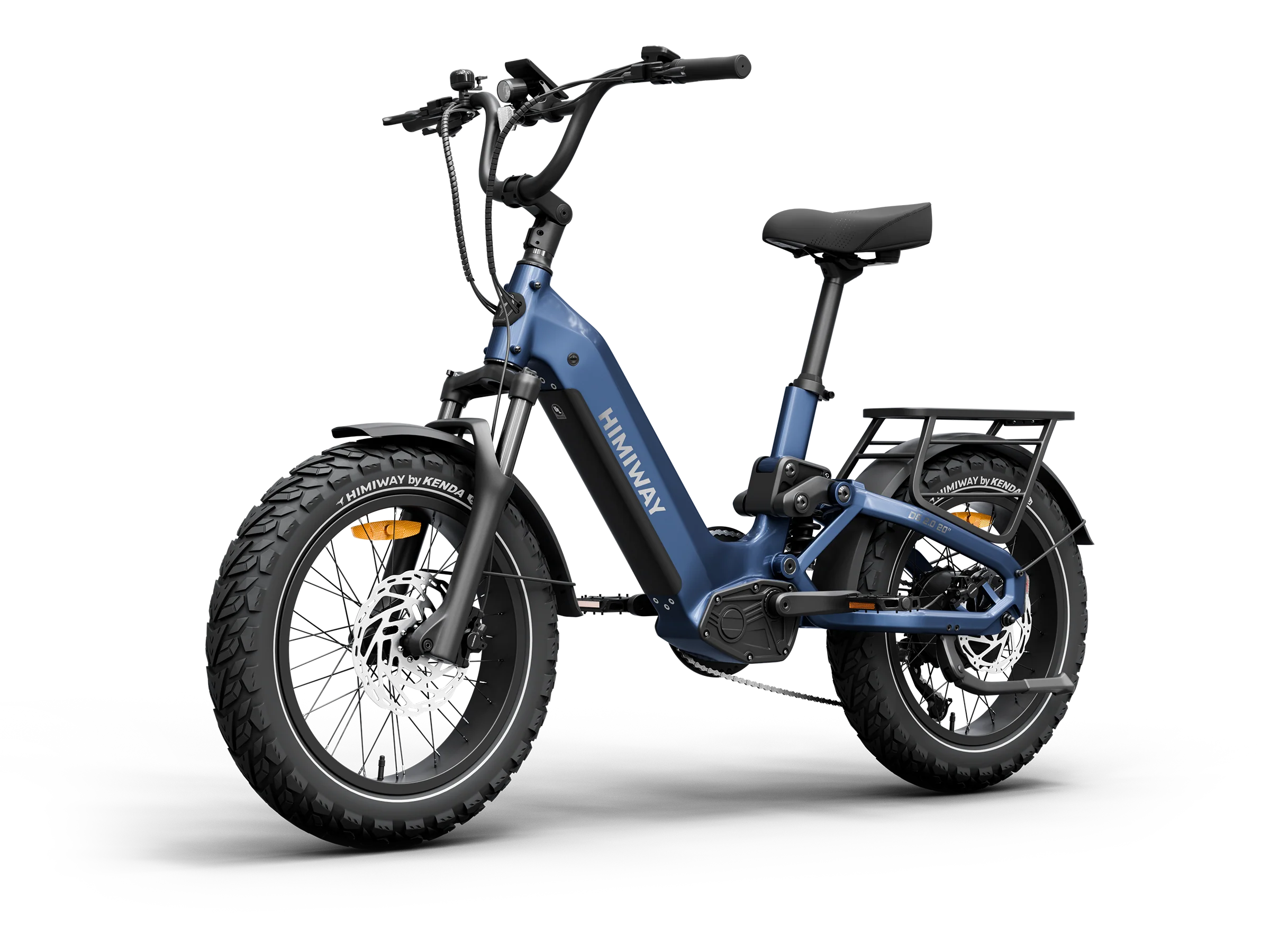 HImiway D5 2.0 20" eBike