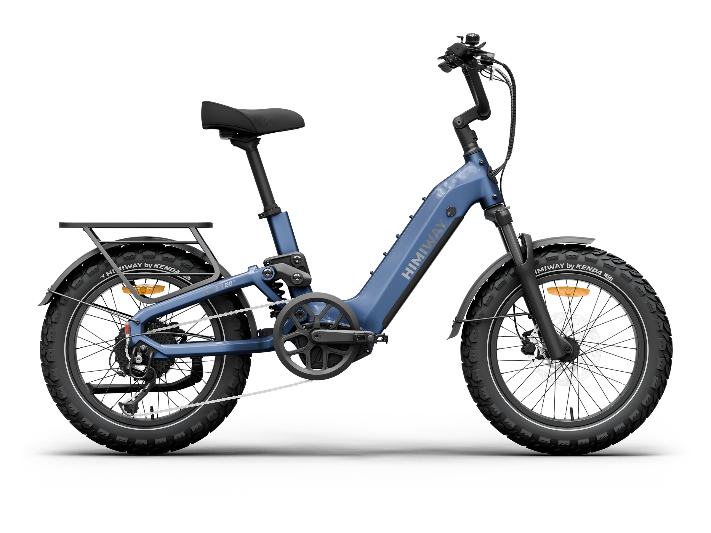 HImiway D5 2.0 20" eBike