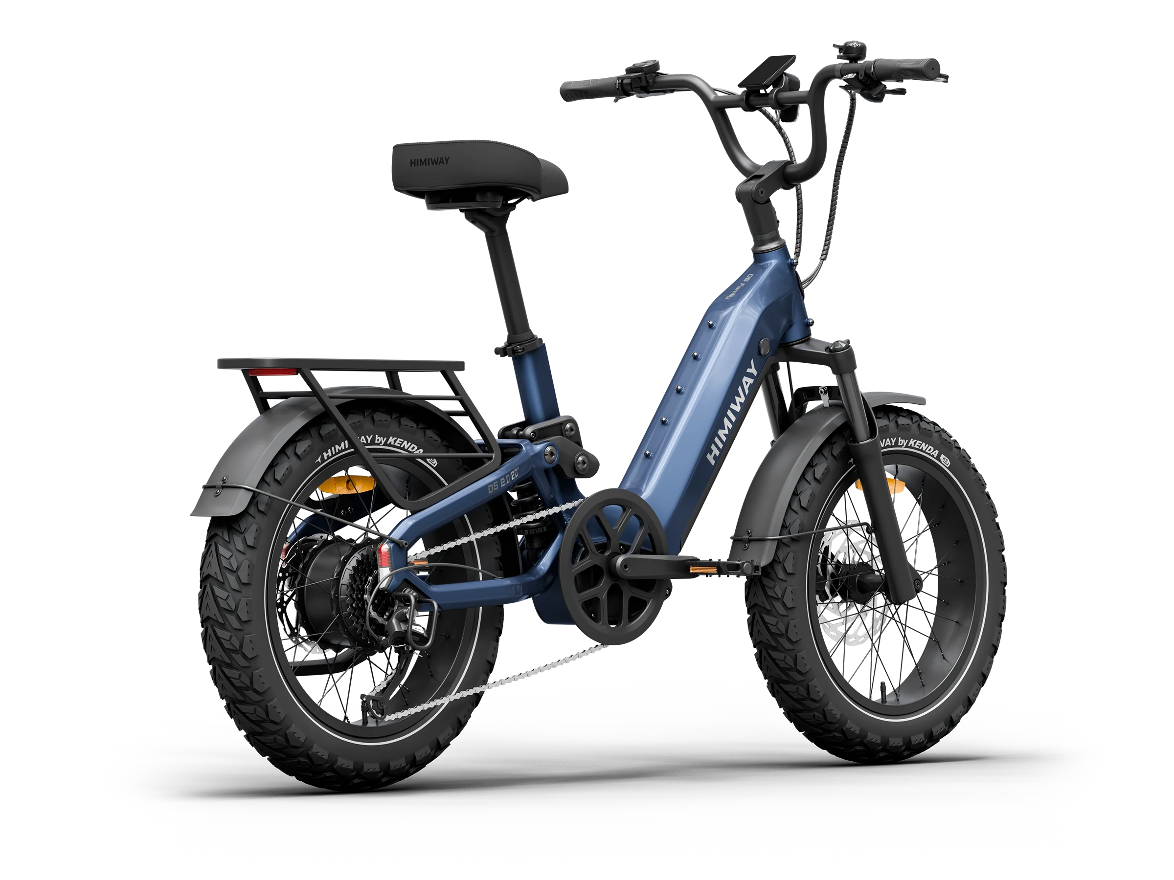 HImiway D5 2.0 20" eBike