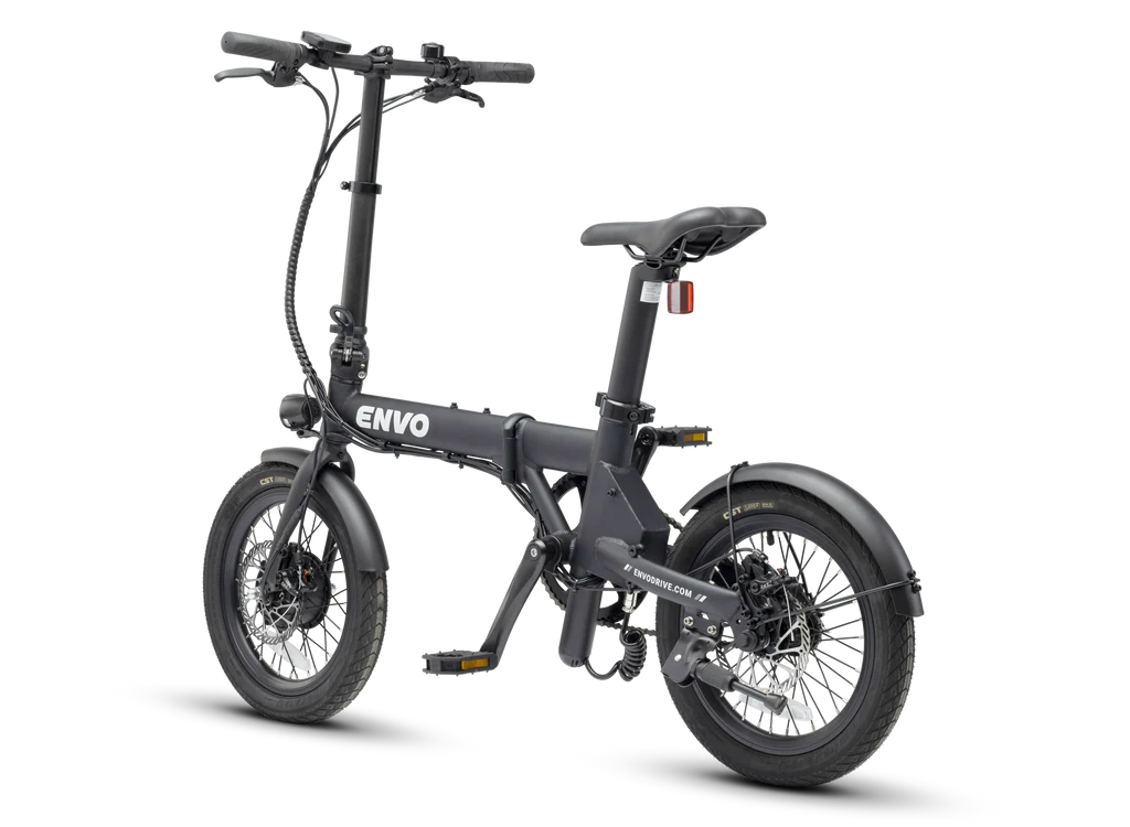ENVO Lynx Electric Bike - 16