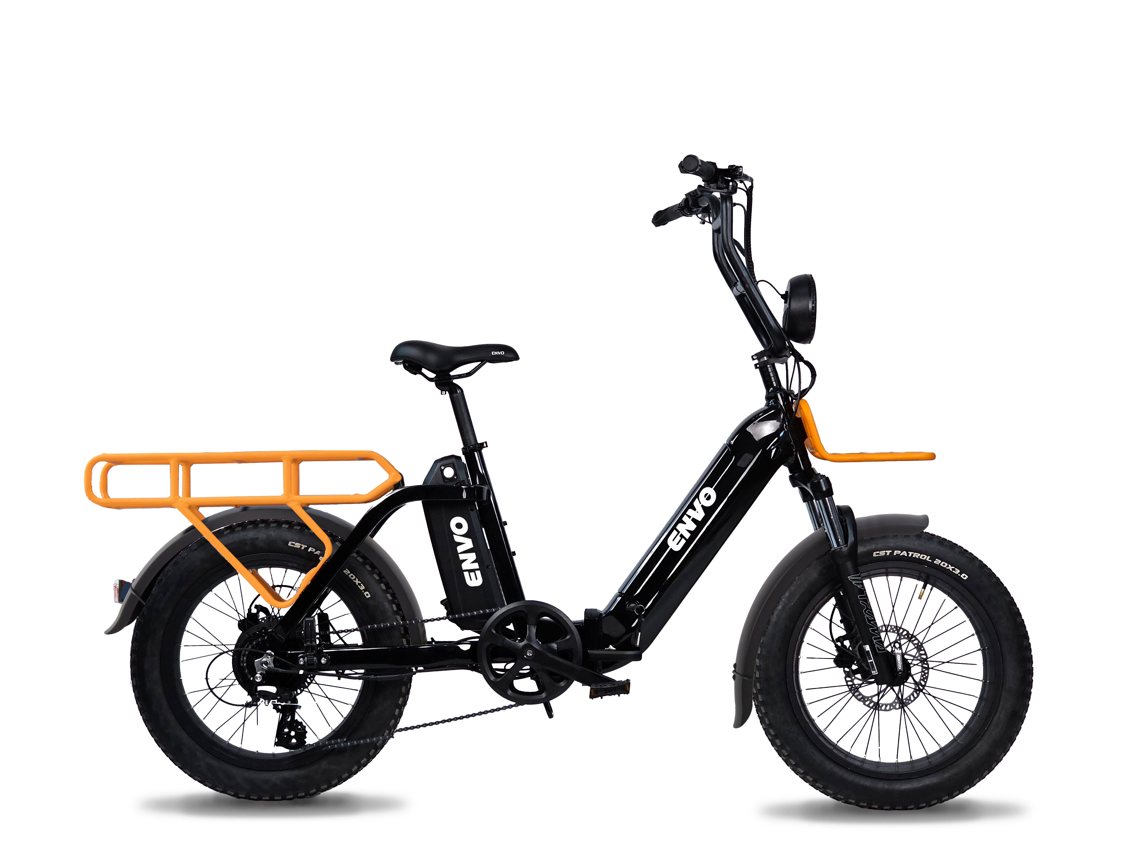 ENVO Flex Overland