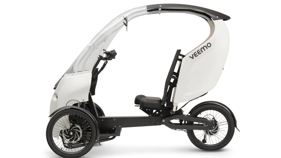 Veemo SE