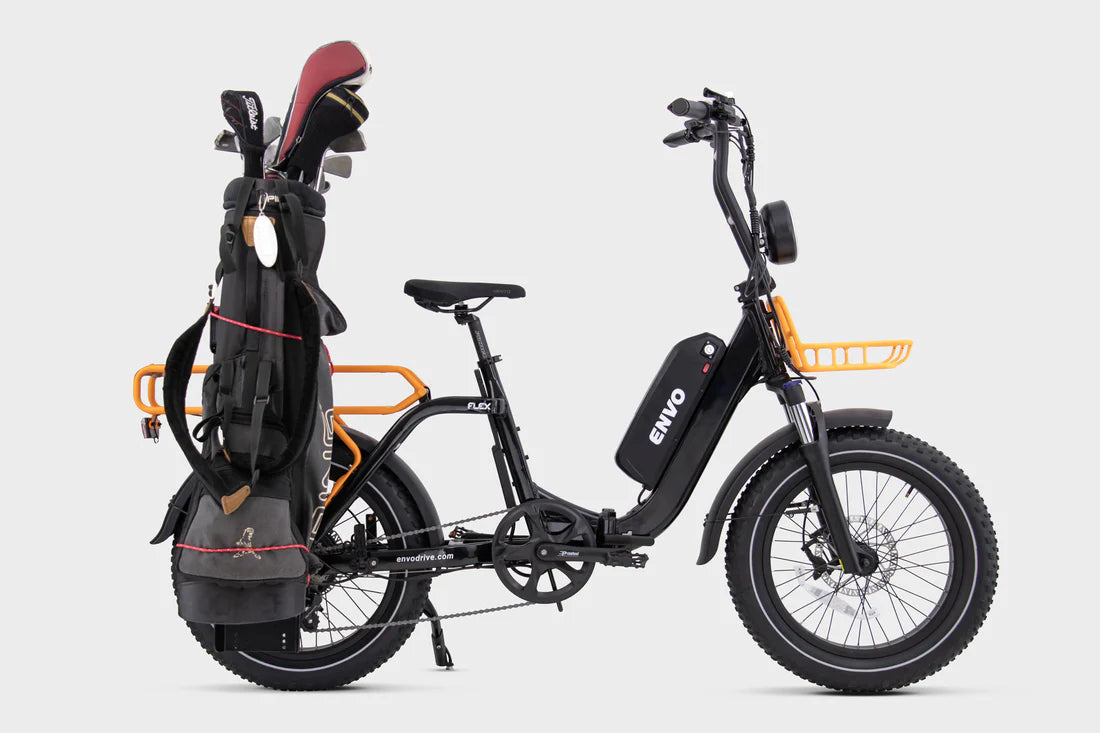 ENVO Flex Overland