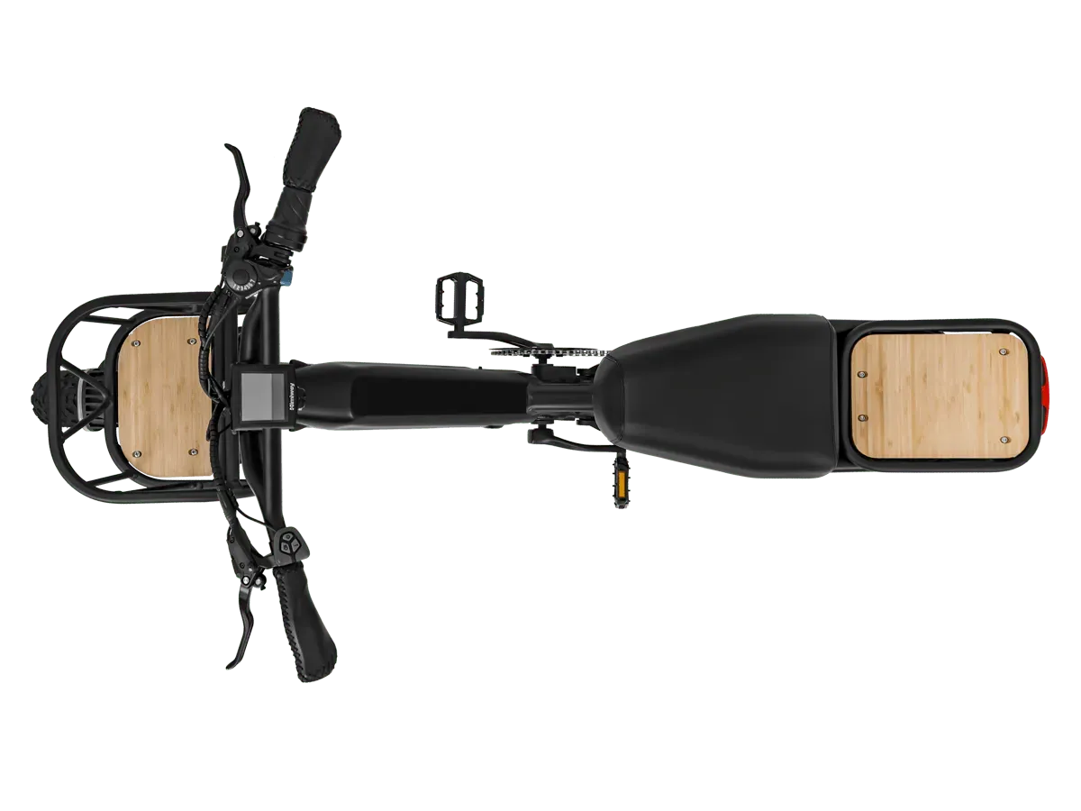 Himiway Escape Pro