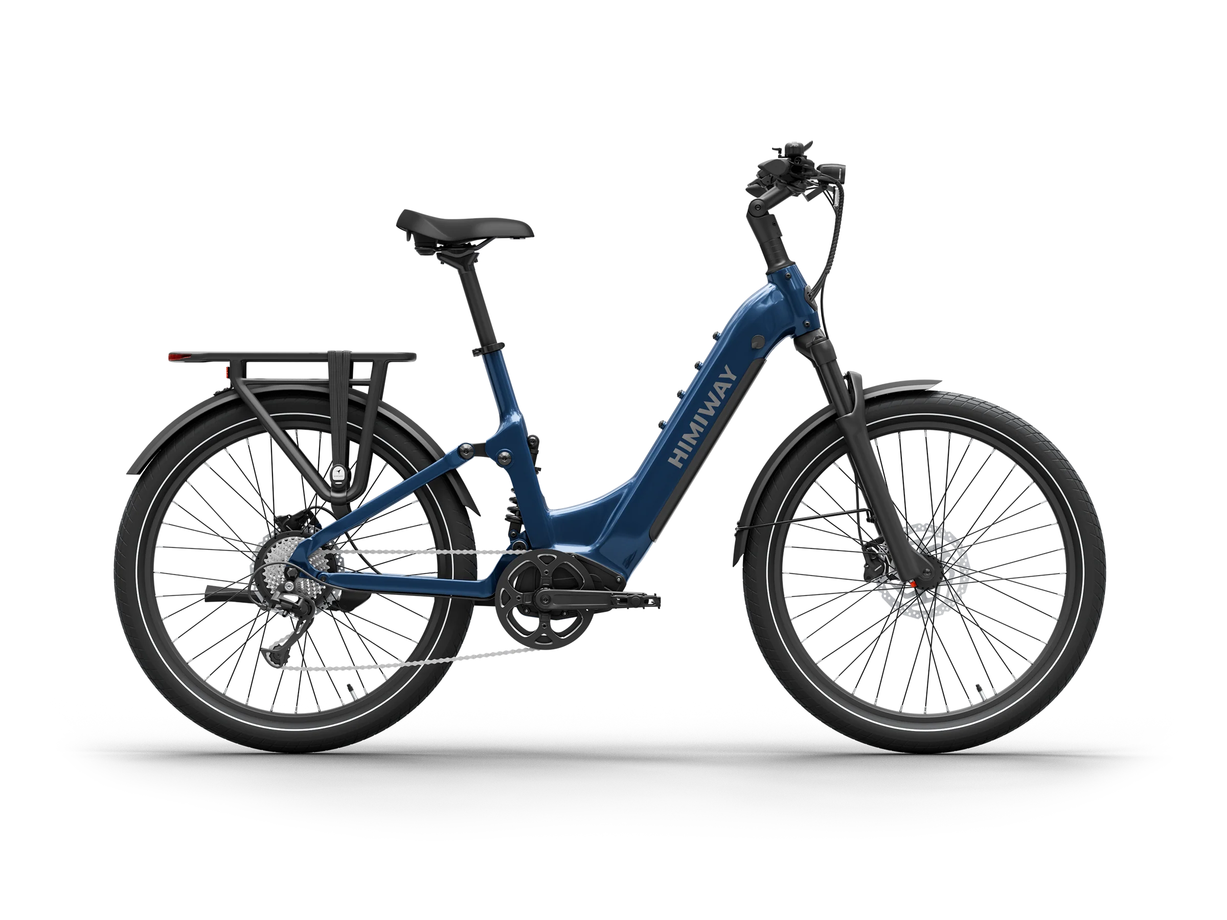 Himiway A7 Commuter eBike