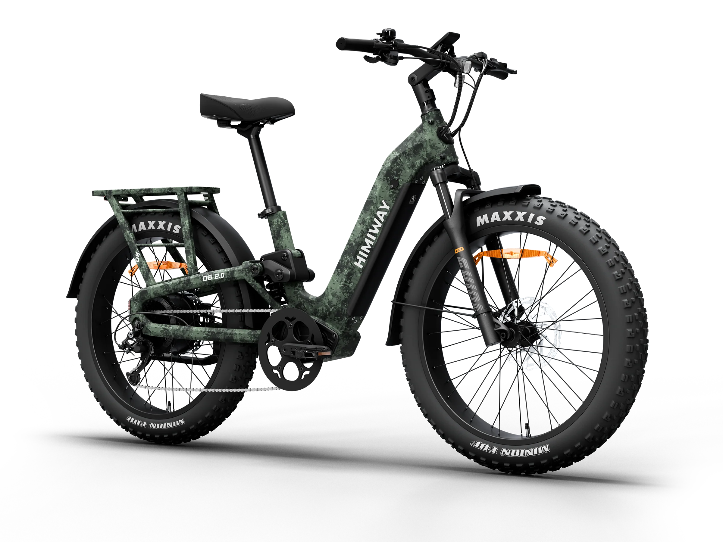 Himiway D5 2.0