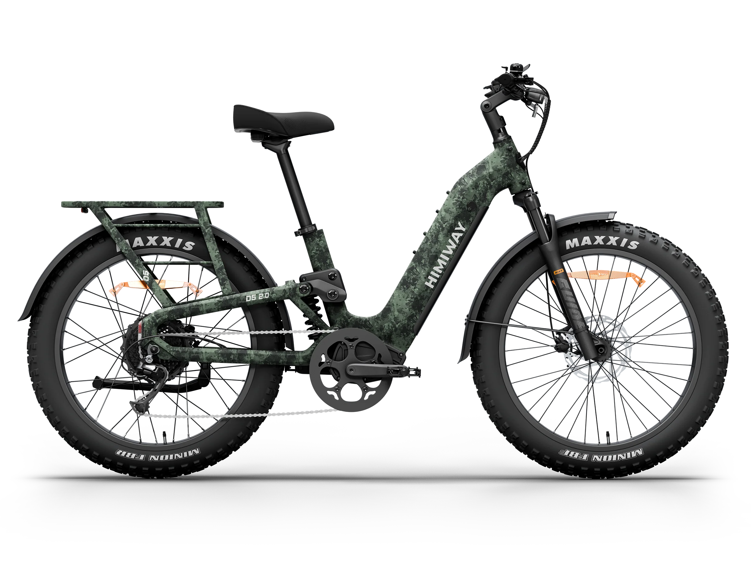 Himiway D5 2.0