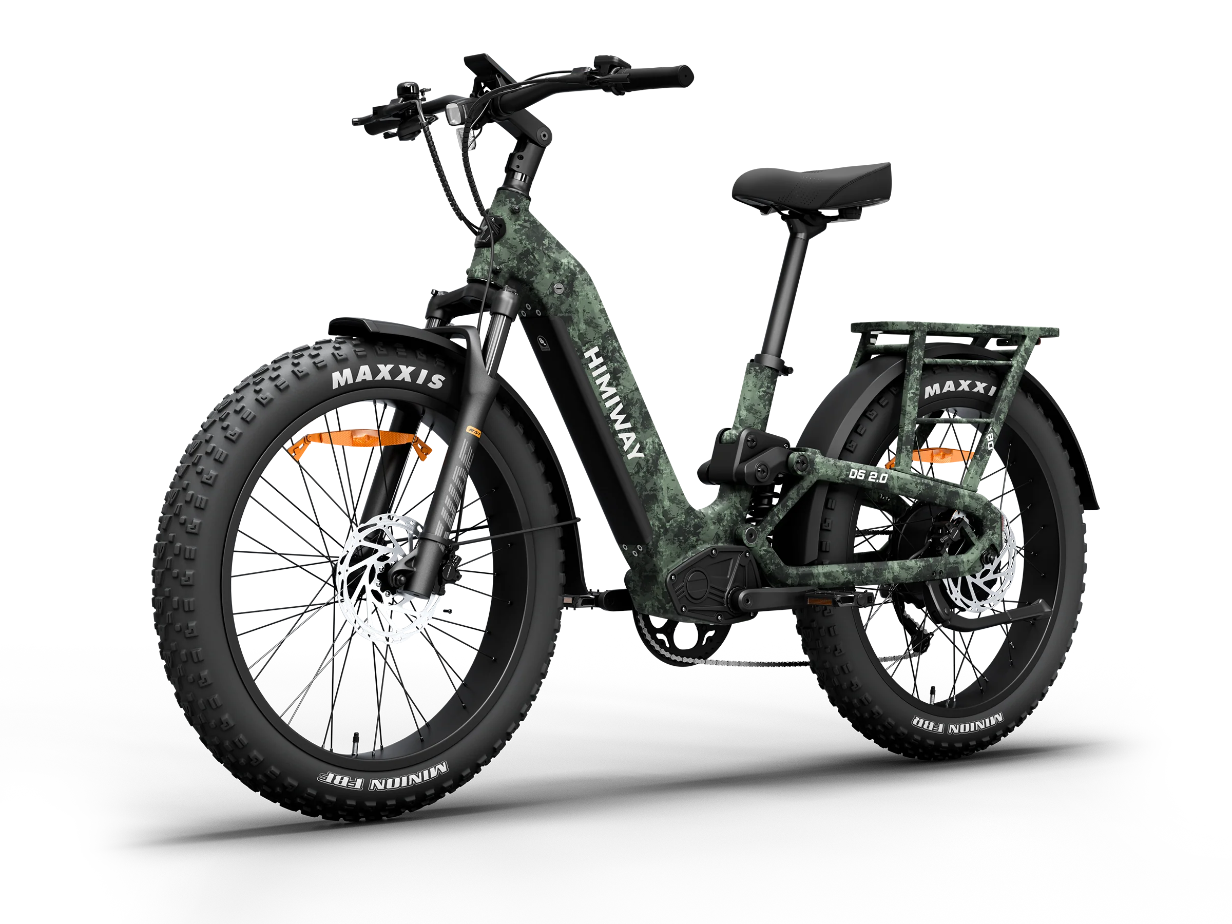 Himiway D5 2.0