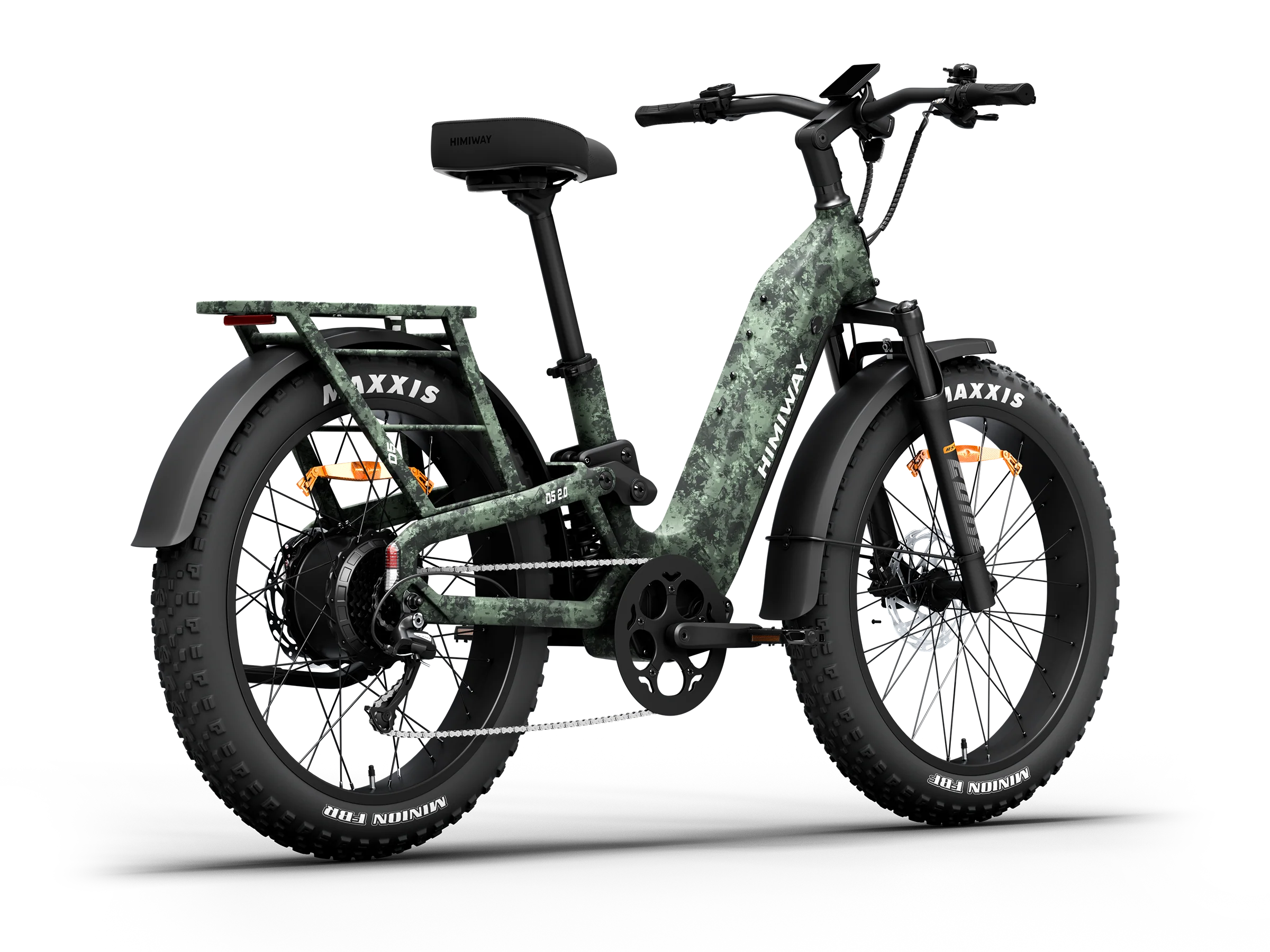 Himiway D5 2.0