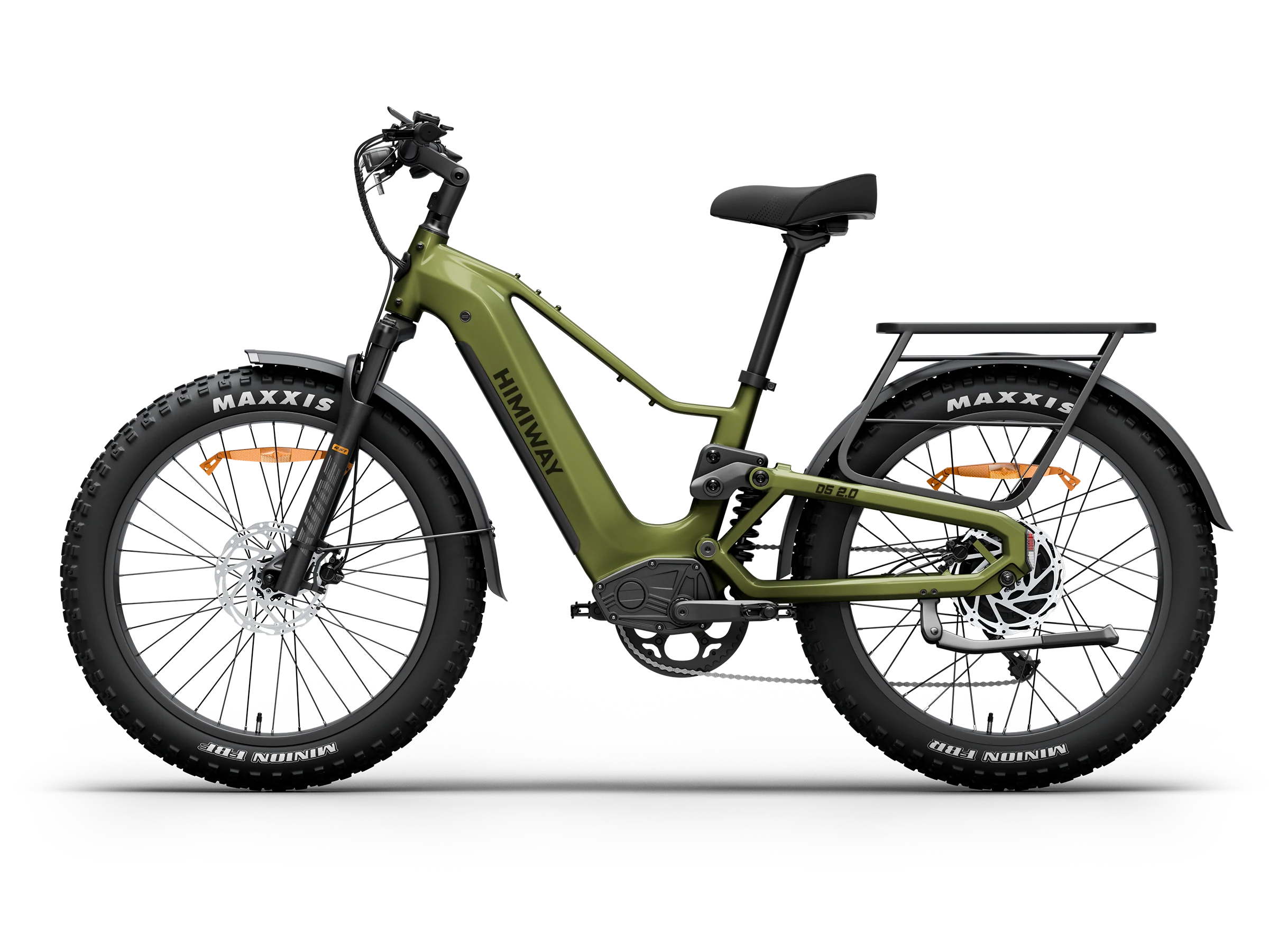 Himiway D5 2.0
