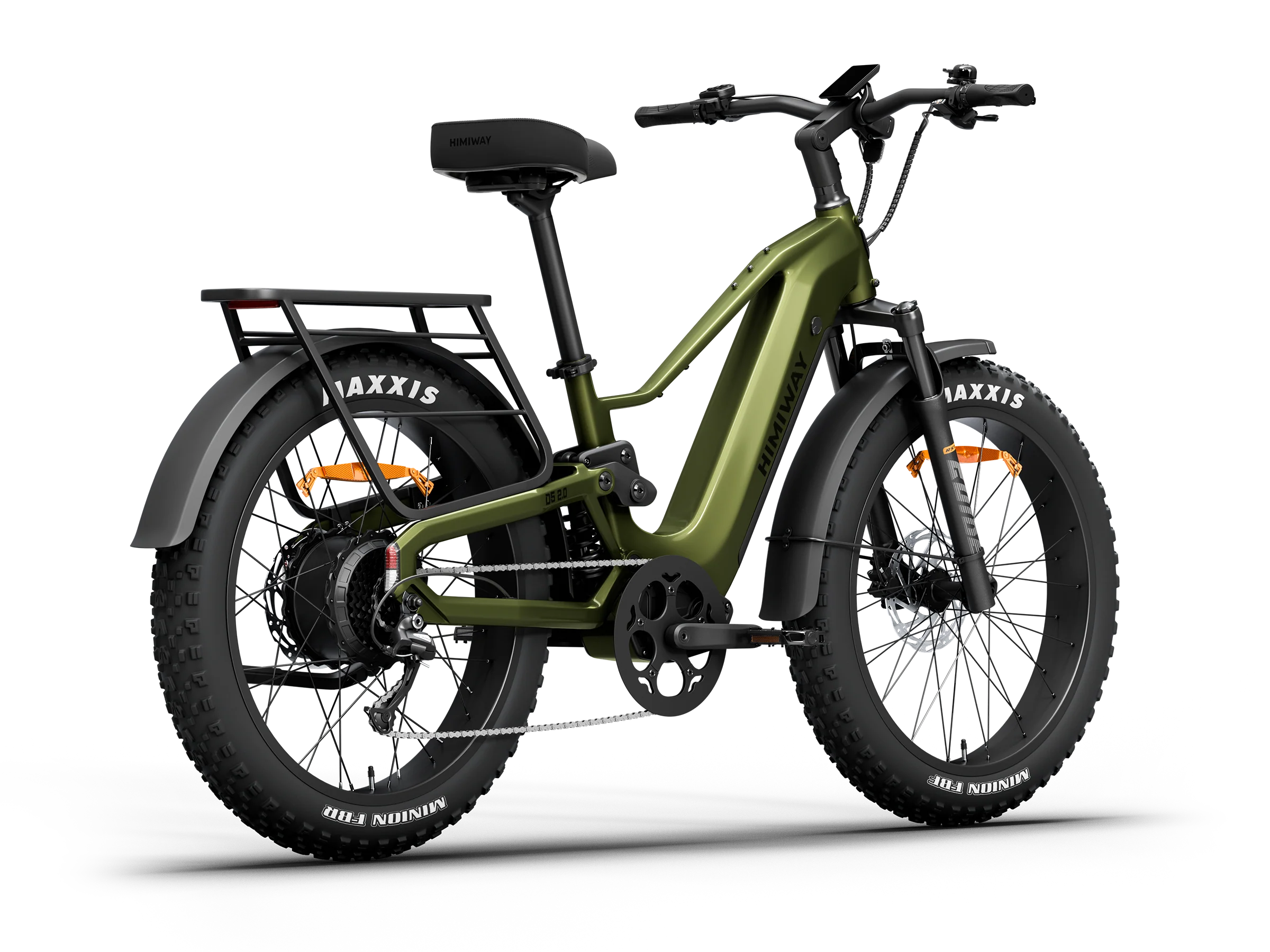 Himiway D5 2.0