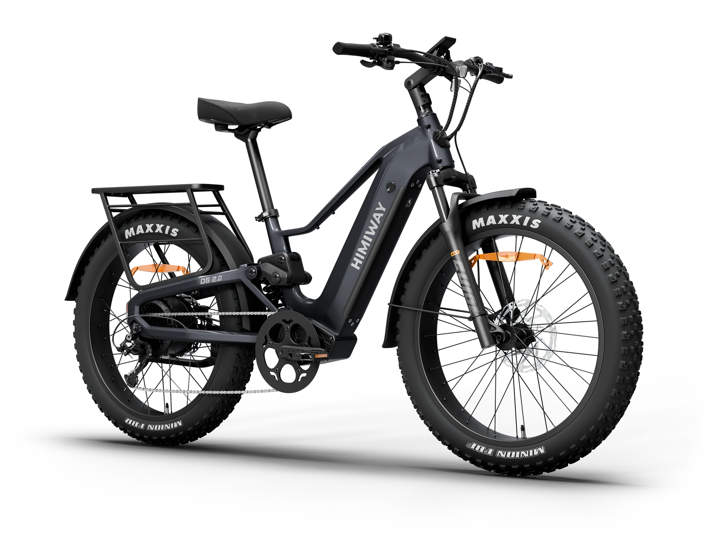 Himiway D5 2.0