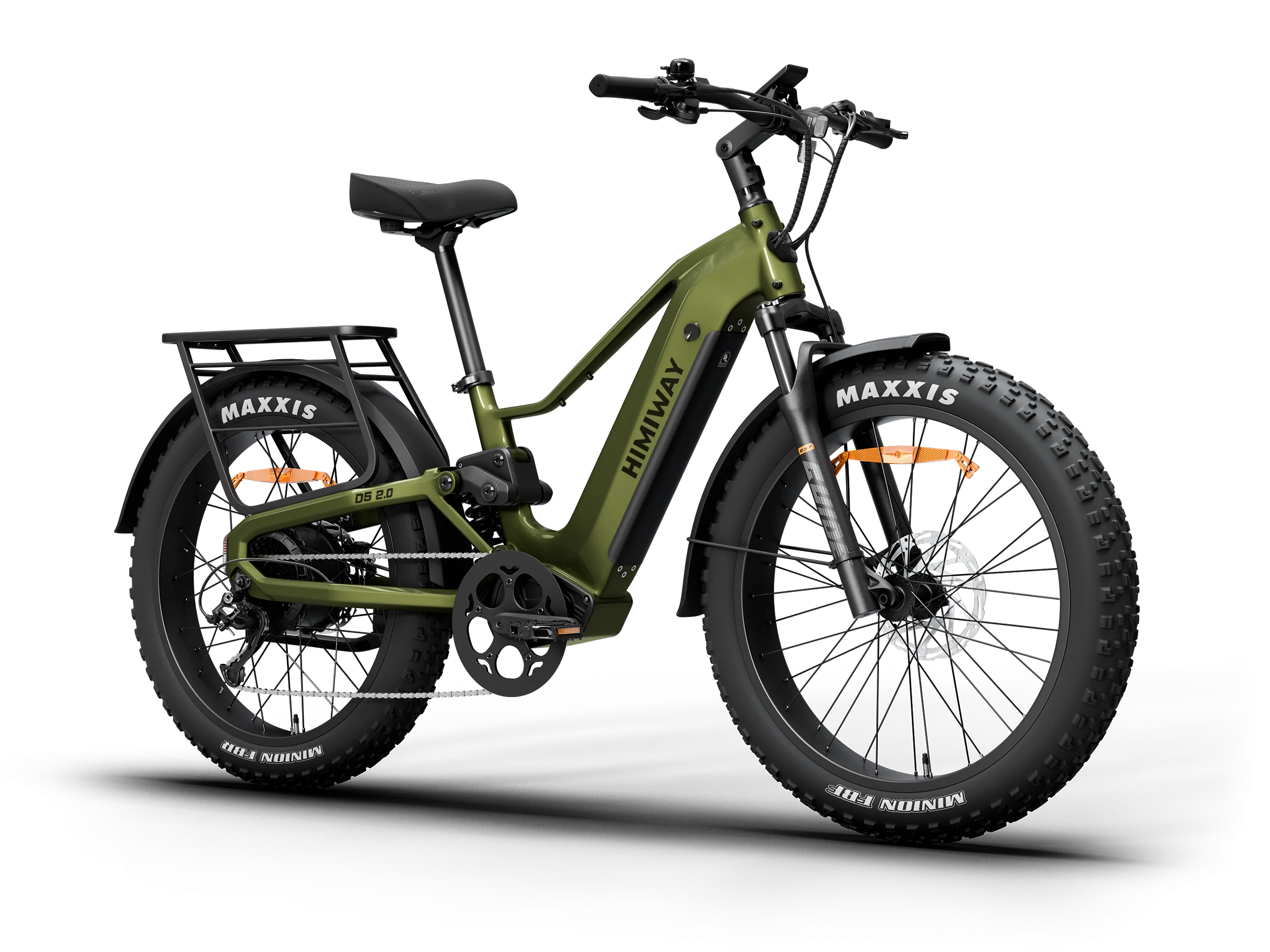 Himiway D5 2.0