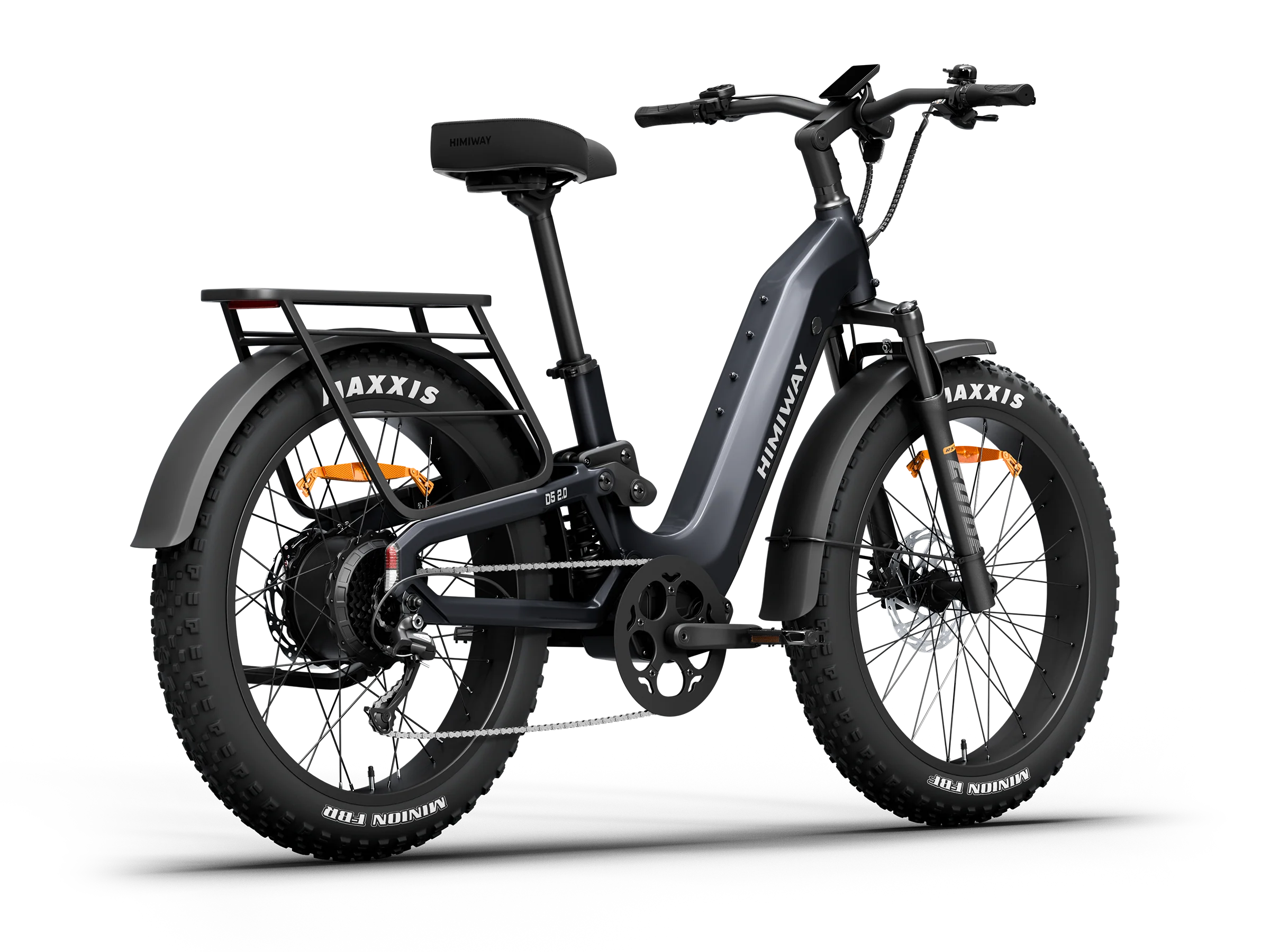 Himiway D5 2.0