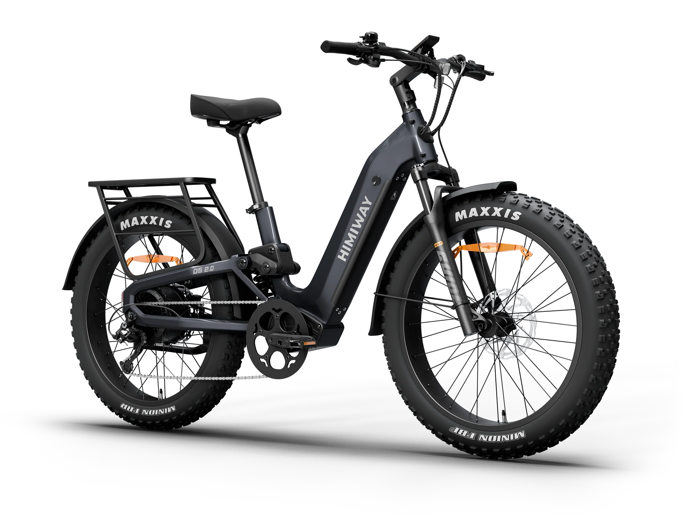 Himiway D5 2.0