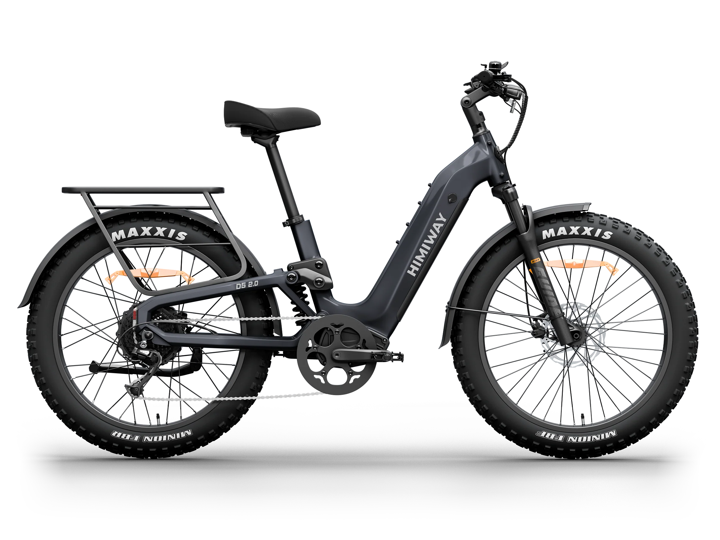 Himiway D5 2.0